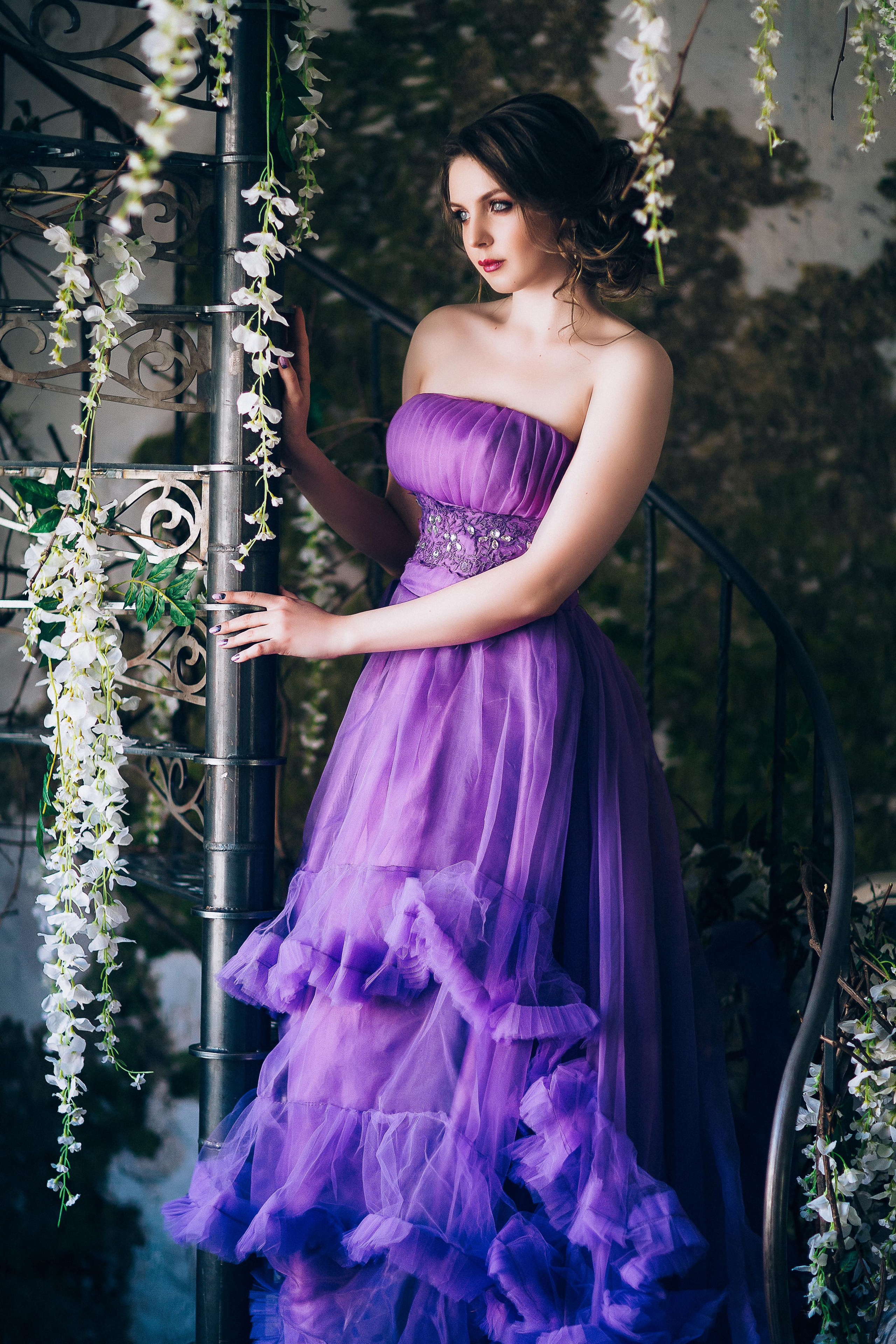 Анастасия. Анна Гидрос — профессиональный фотограф в Санкт-Петербурге