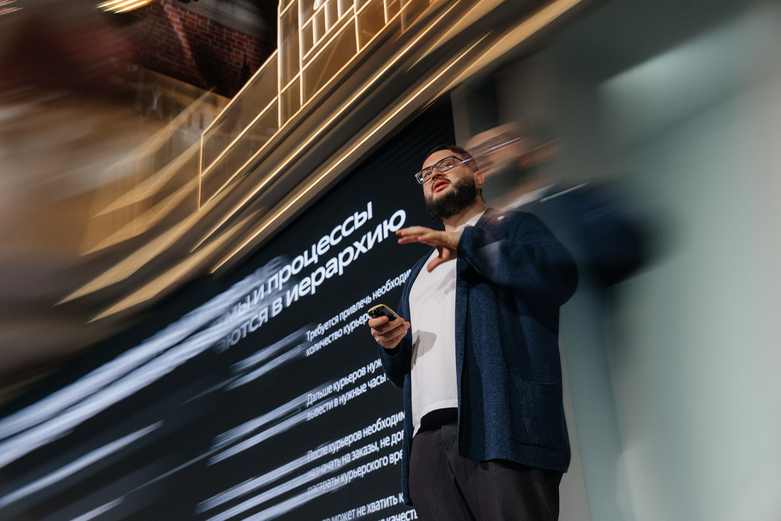 Яндекс Tech Tour NN. Свадебный и Репортажный фотограф Нижний Новгород Москва Ежов Иван