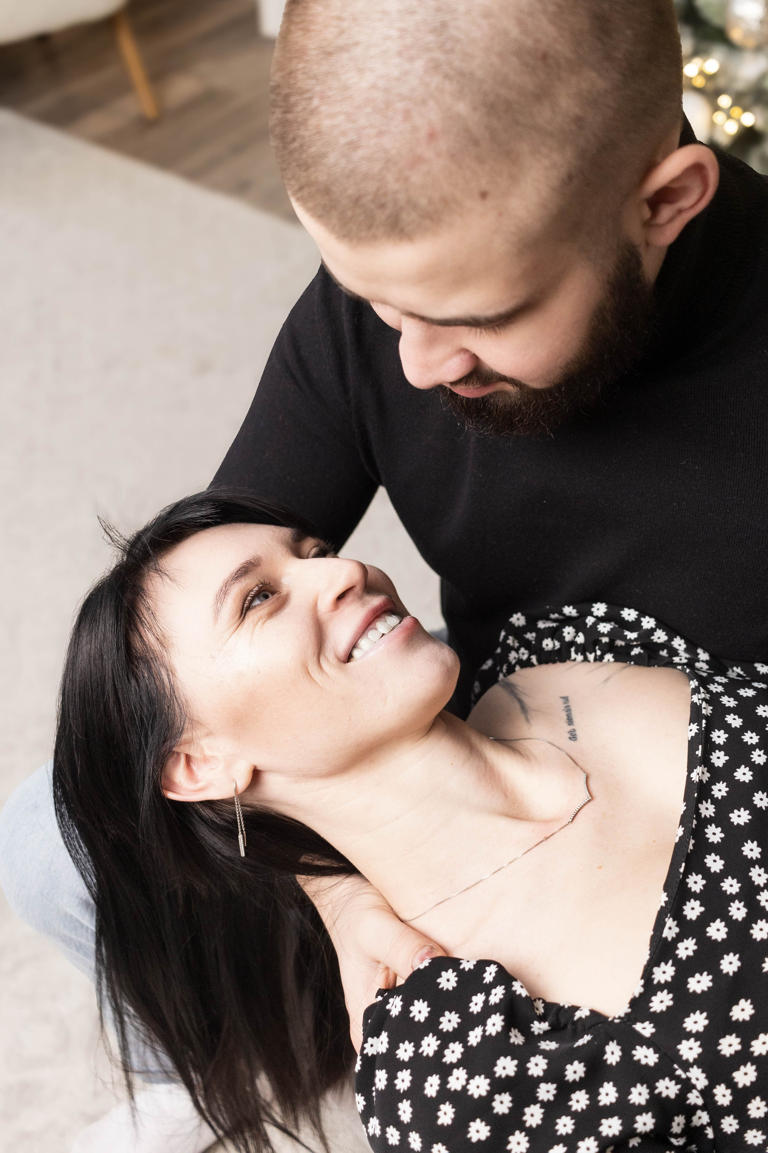 Love-story. Фотограф в Воронеже