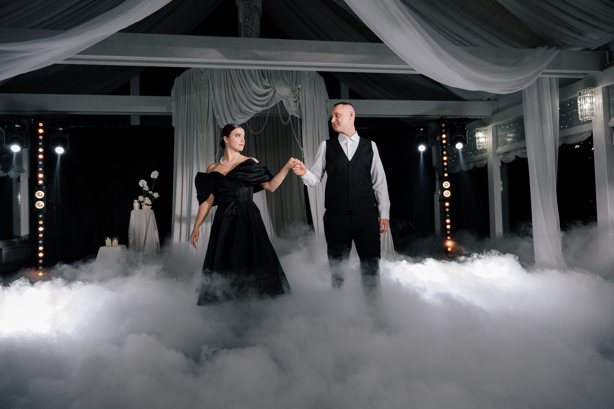 Sabina and Dmitry. Свадебный и семейный фотограф Вероника Холод