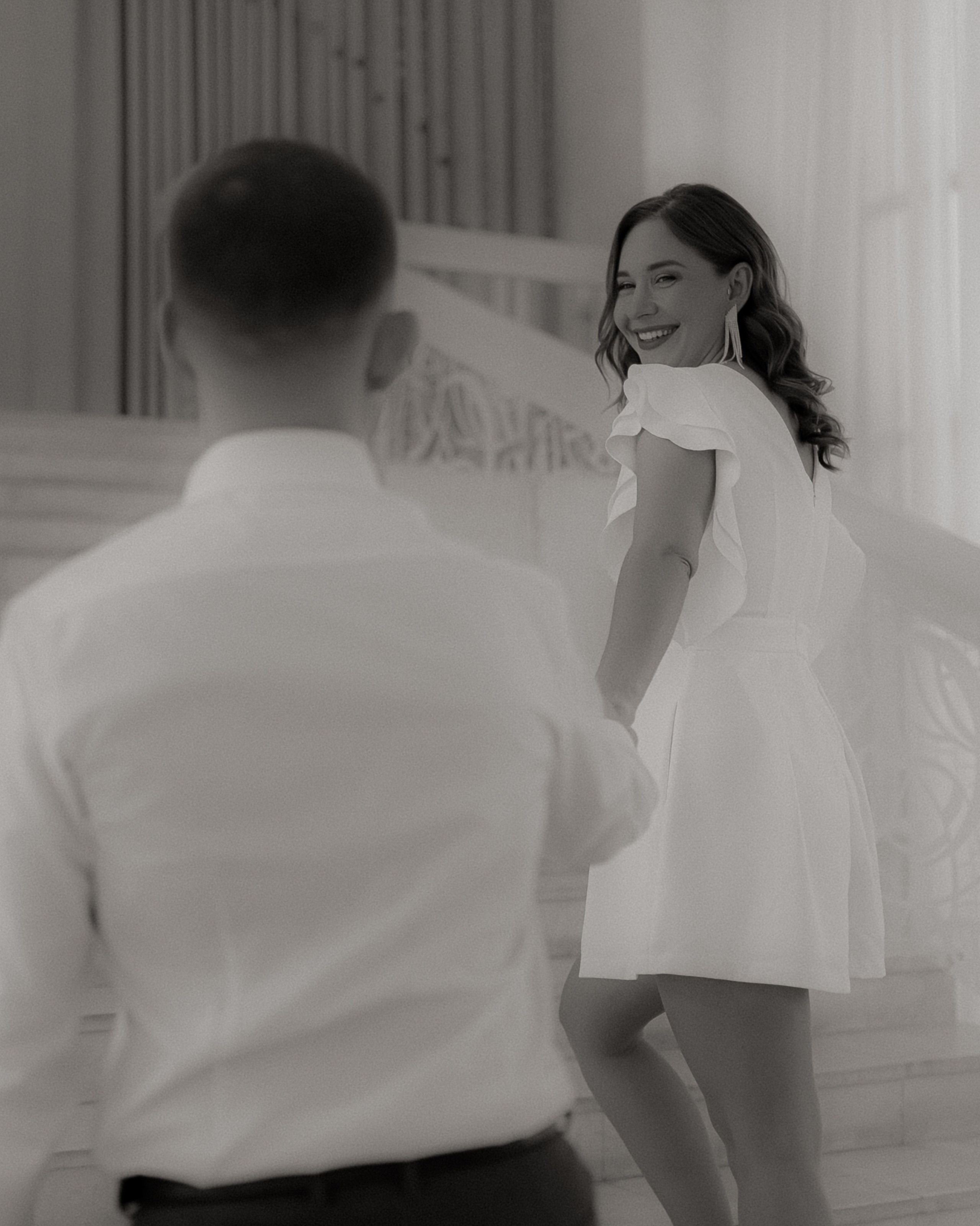 Григорий и Мария. DARYA.BELKINA