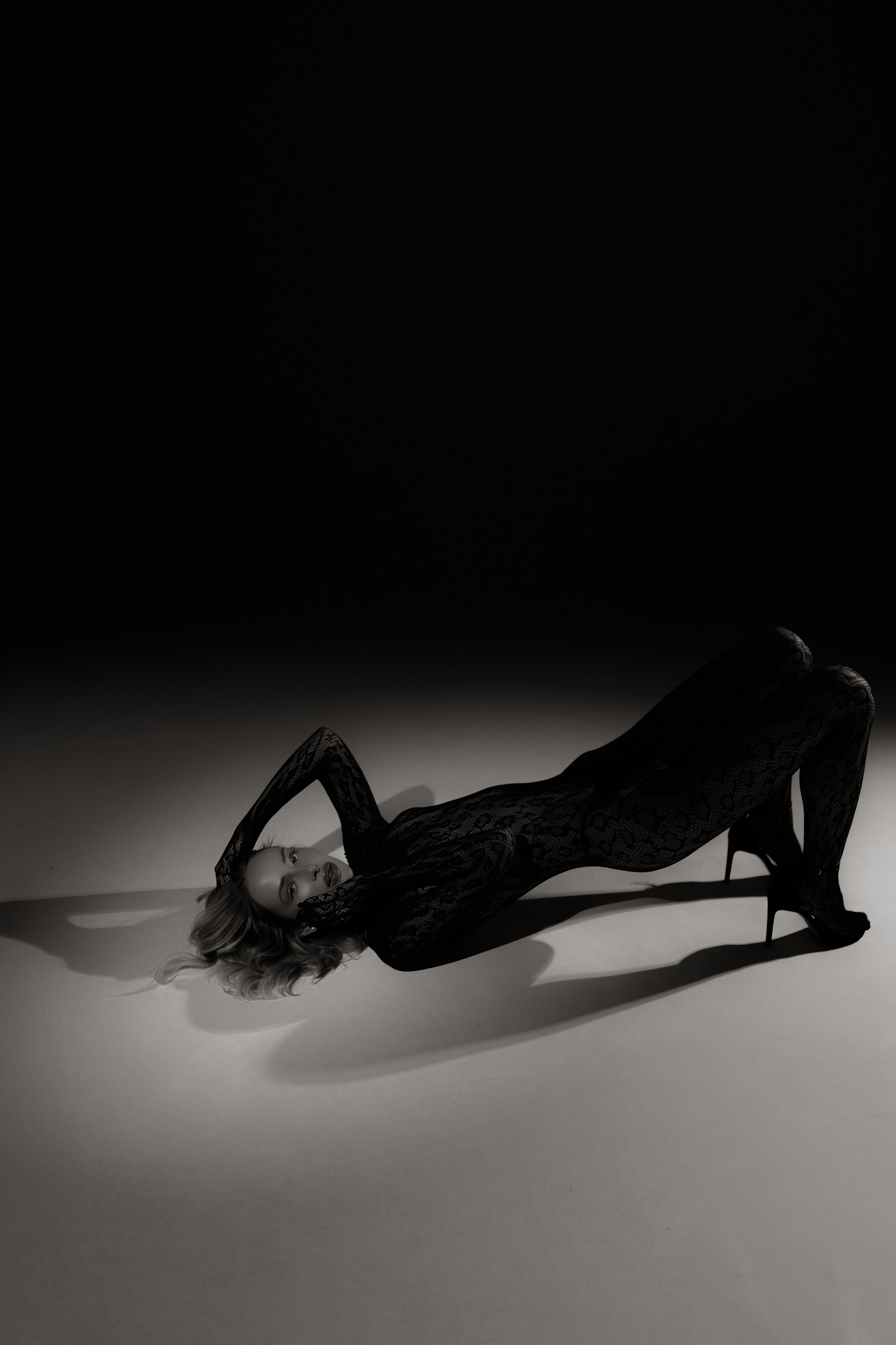 Ксения. DARYA.BELKINA