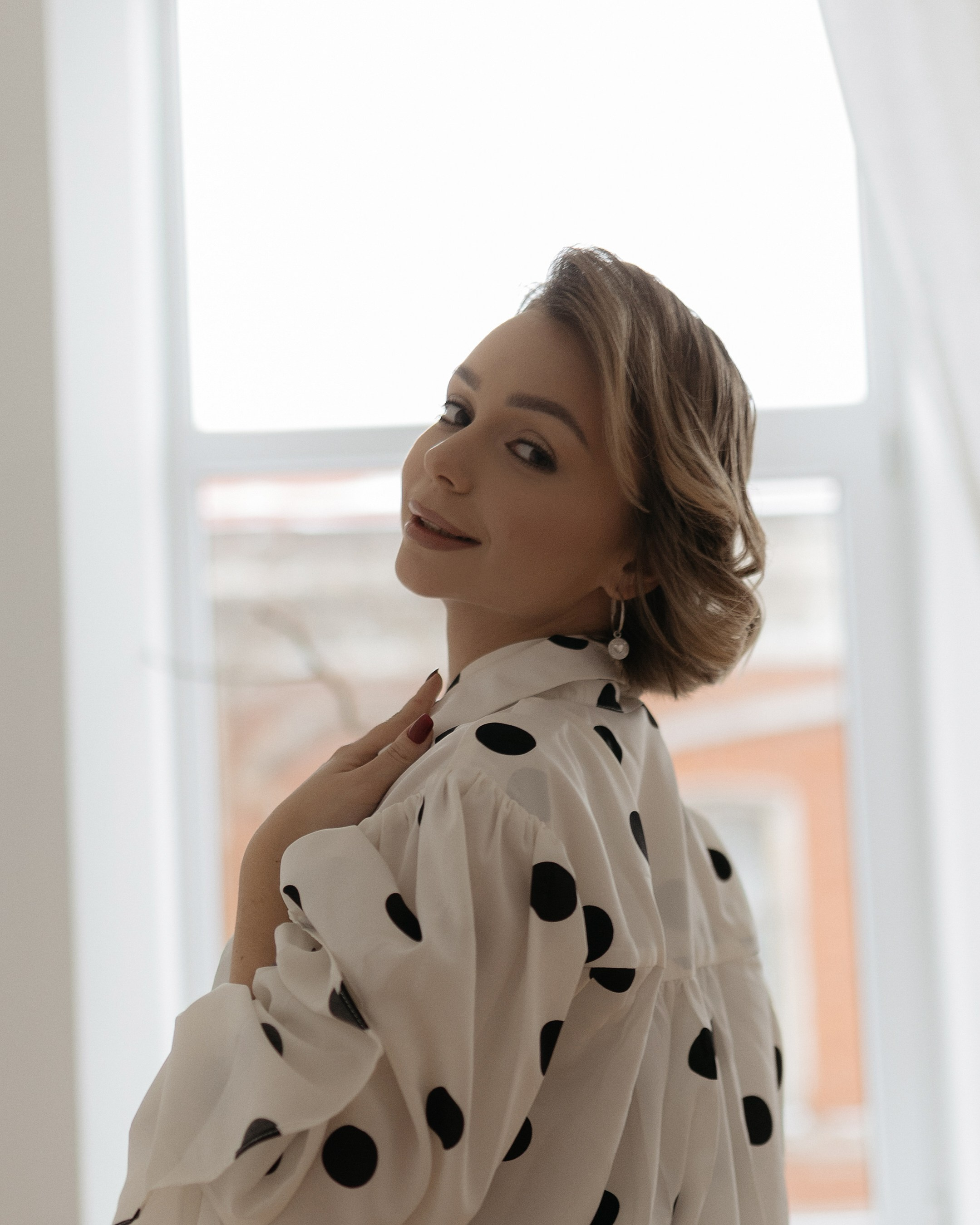 София. DARYA.BELKINA