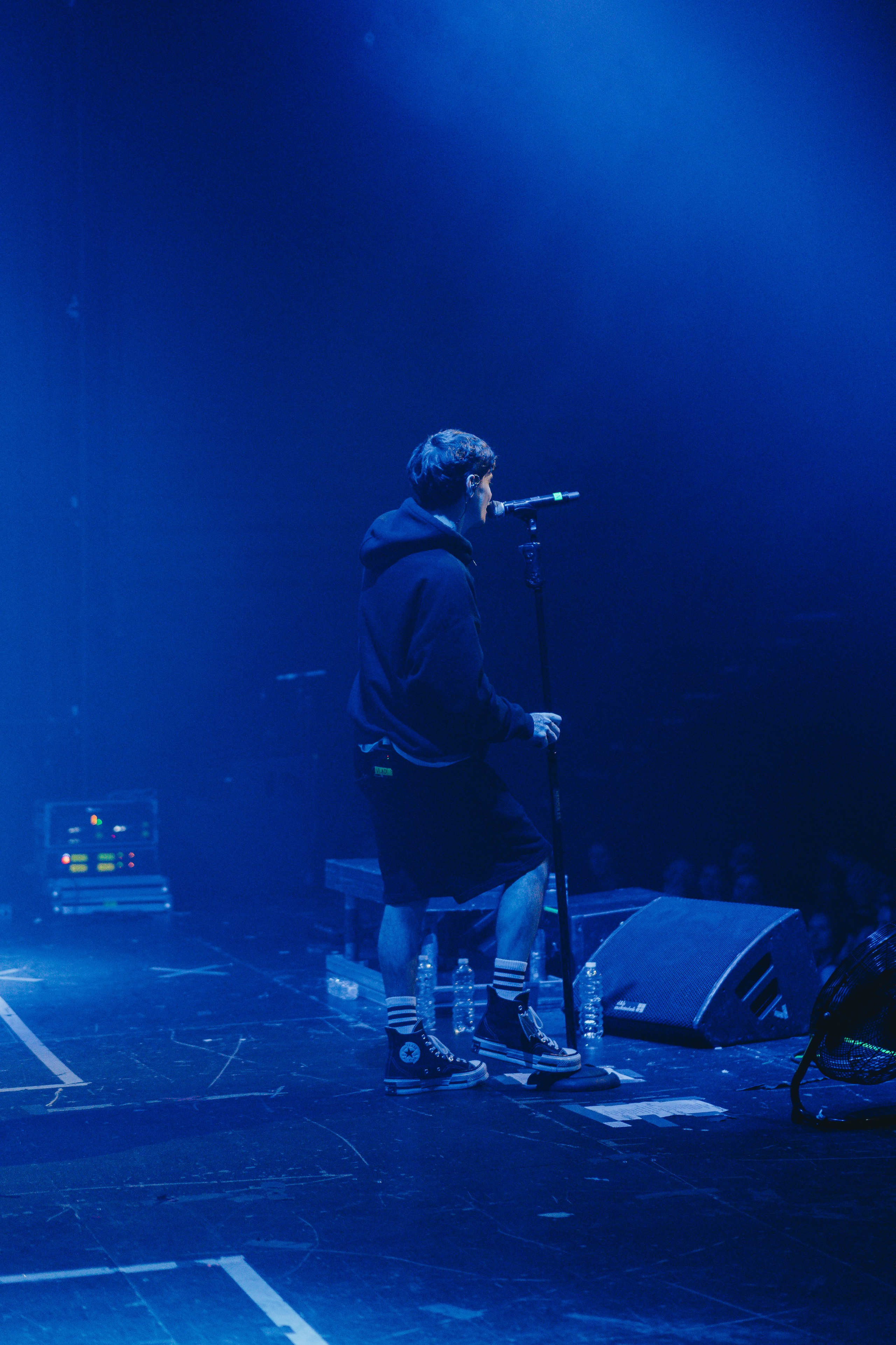 Saypink! (Moscow\05.11.2023). Фотограф Михаил Шабан