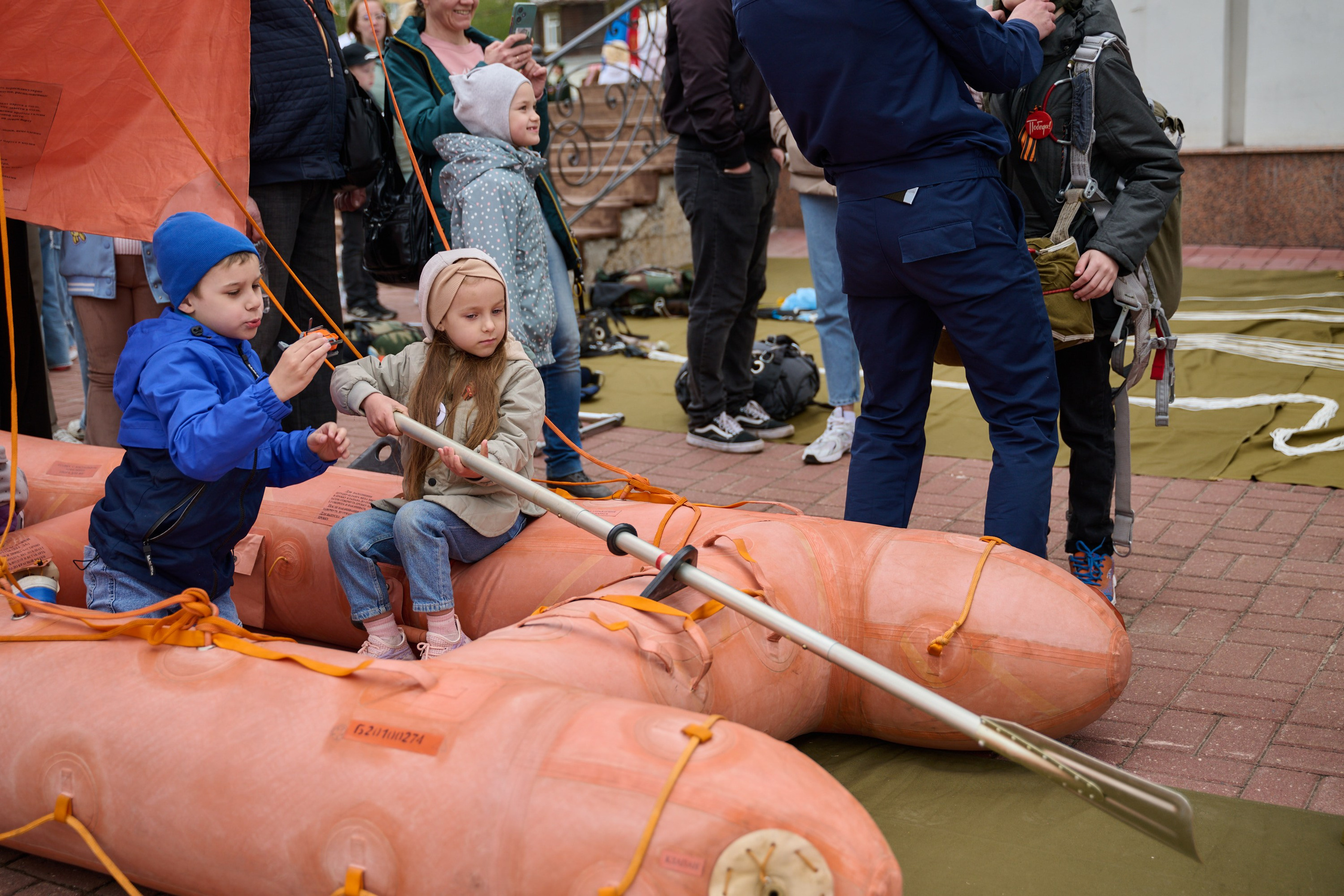 Празднование 9 мая в Иваново. Фотограф в Иваново: Каталожная съемка одежды и постельного белья, Wildberries