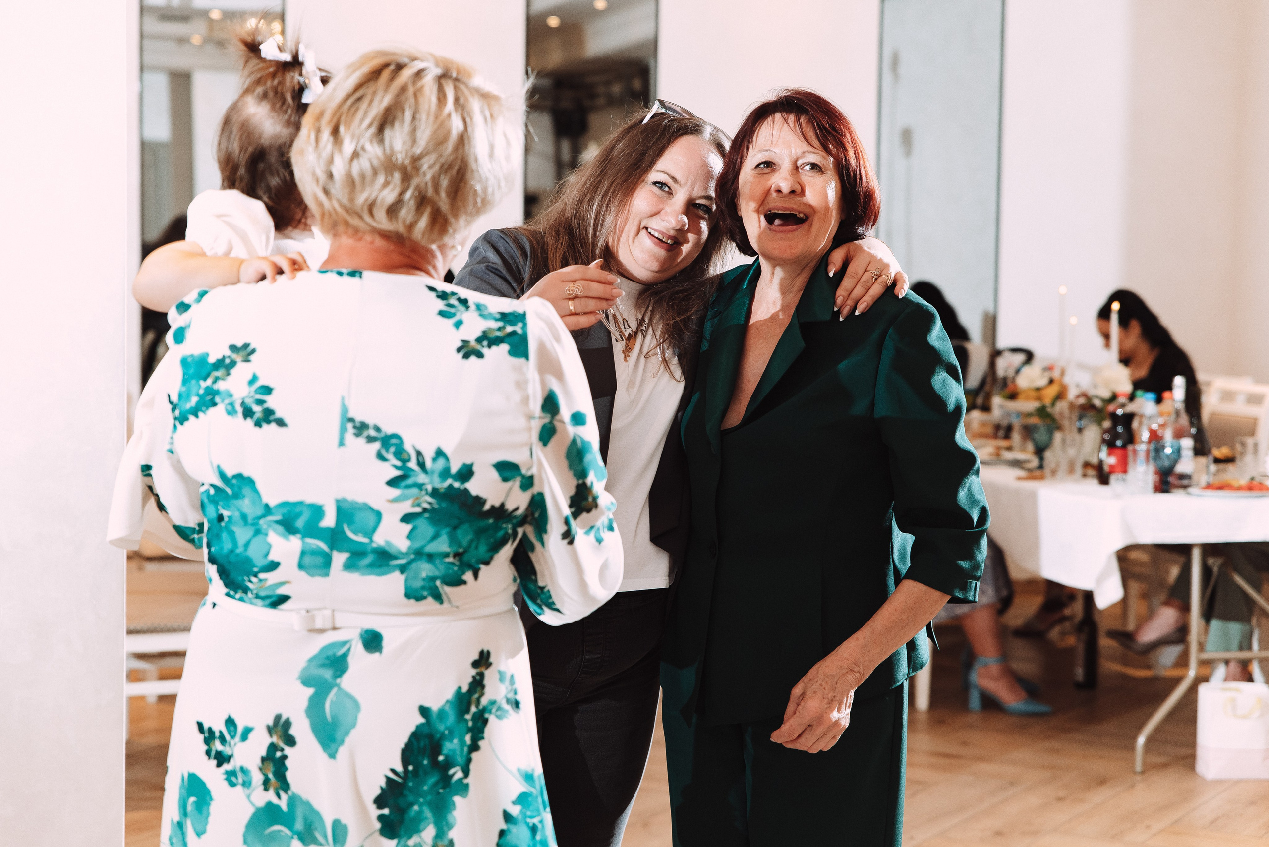 Никита + Кристина. Свадебный и семейный фотограф в Волгограде Олеся Лисицкая