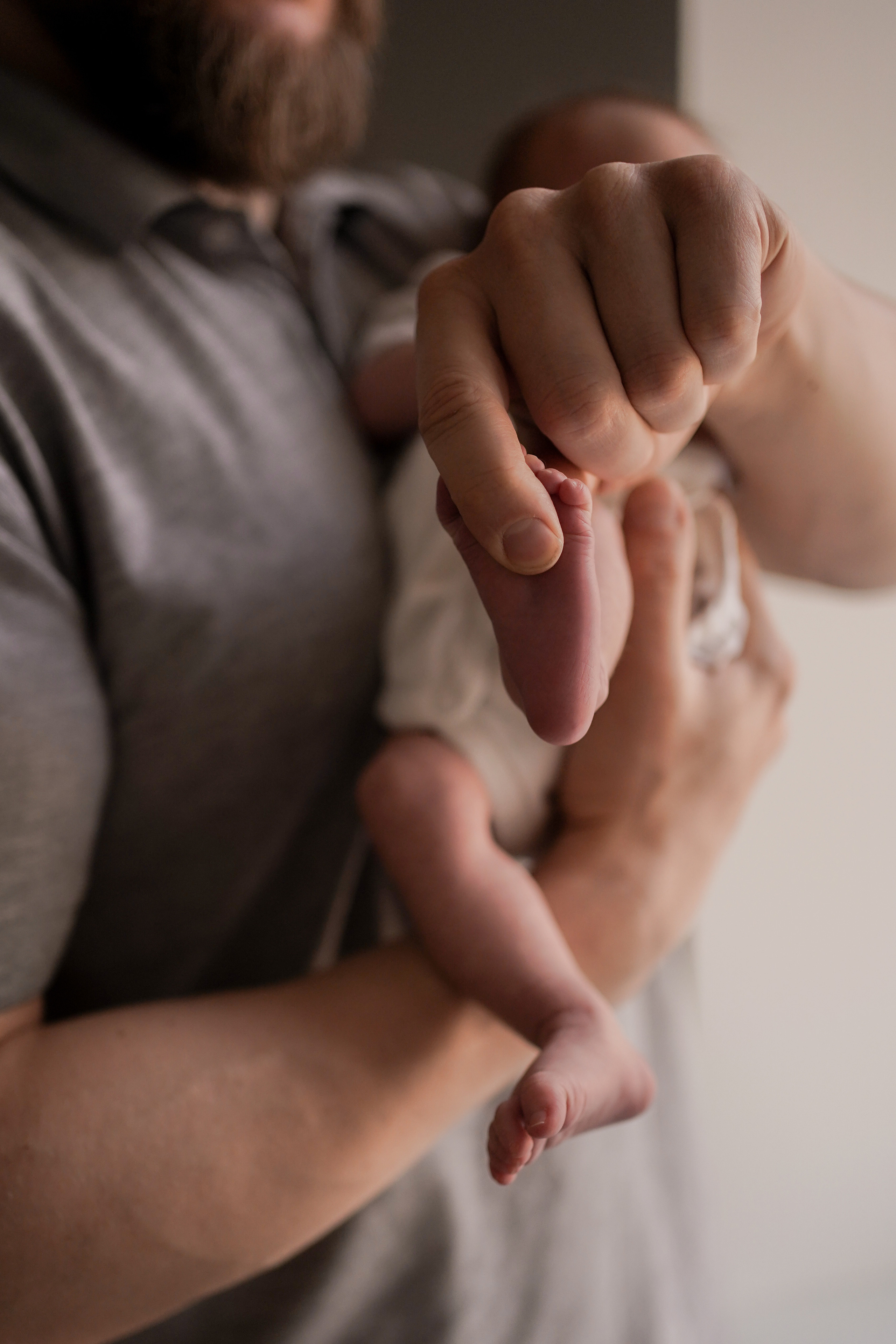 Юля, Сеня, Соня. Фотограф грудного вскармливания в Москве Екатерина