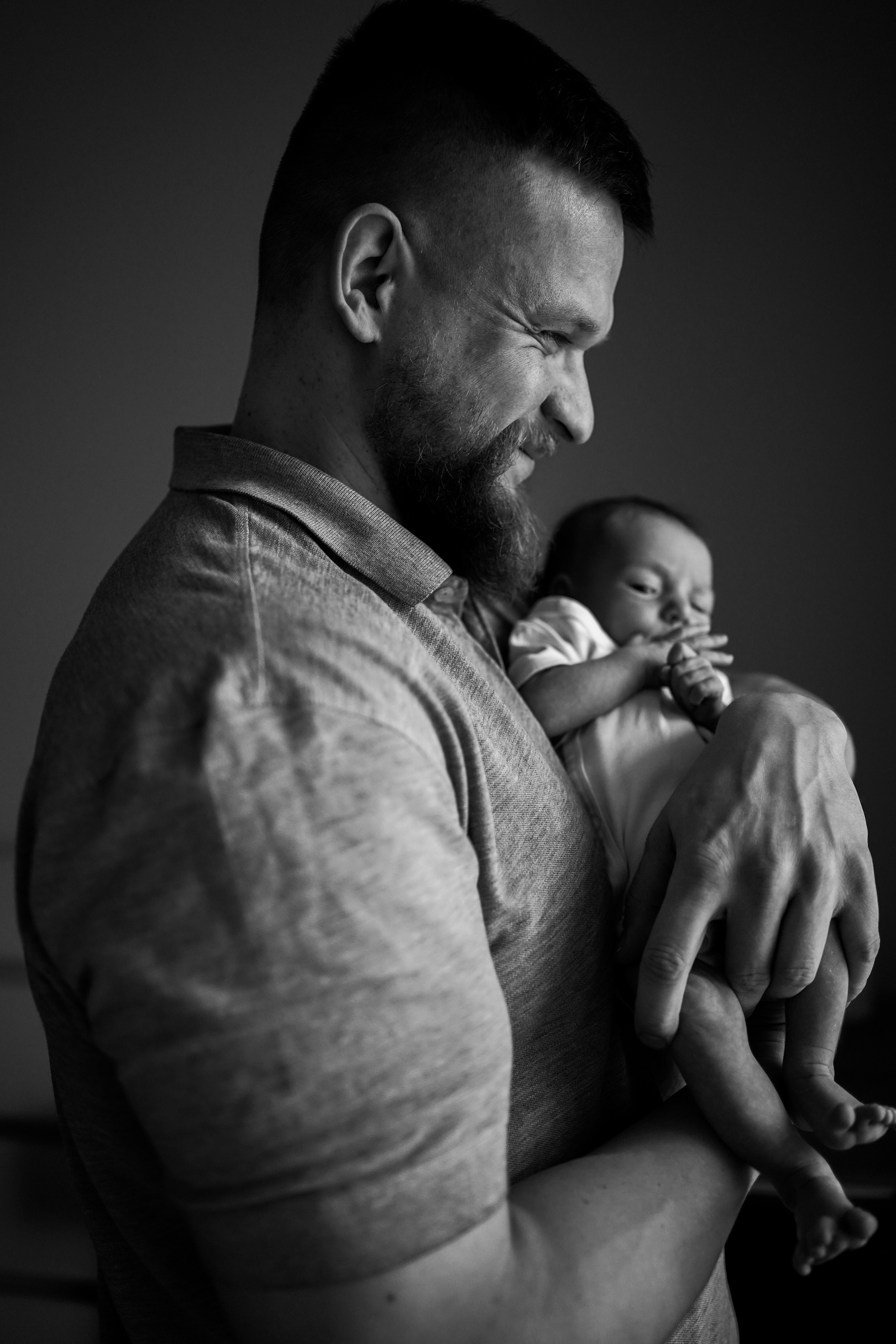 Юля, Сеня, Соня. Фотограф грудного вскармливания в Москве Екатерина