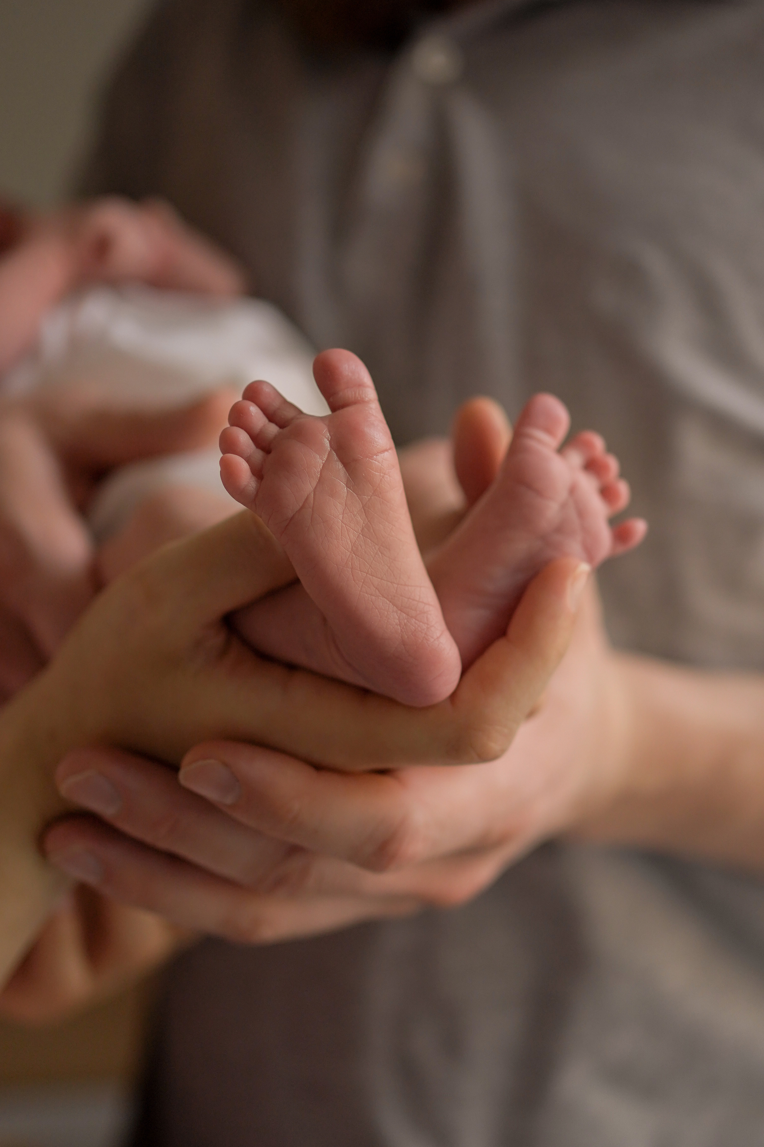 Юля, Сеня, Соня. Фотограф грудного вскармливания в Москве Екатерина