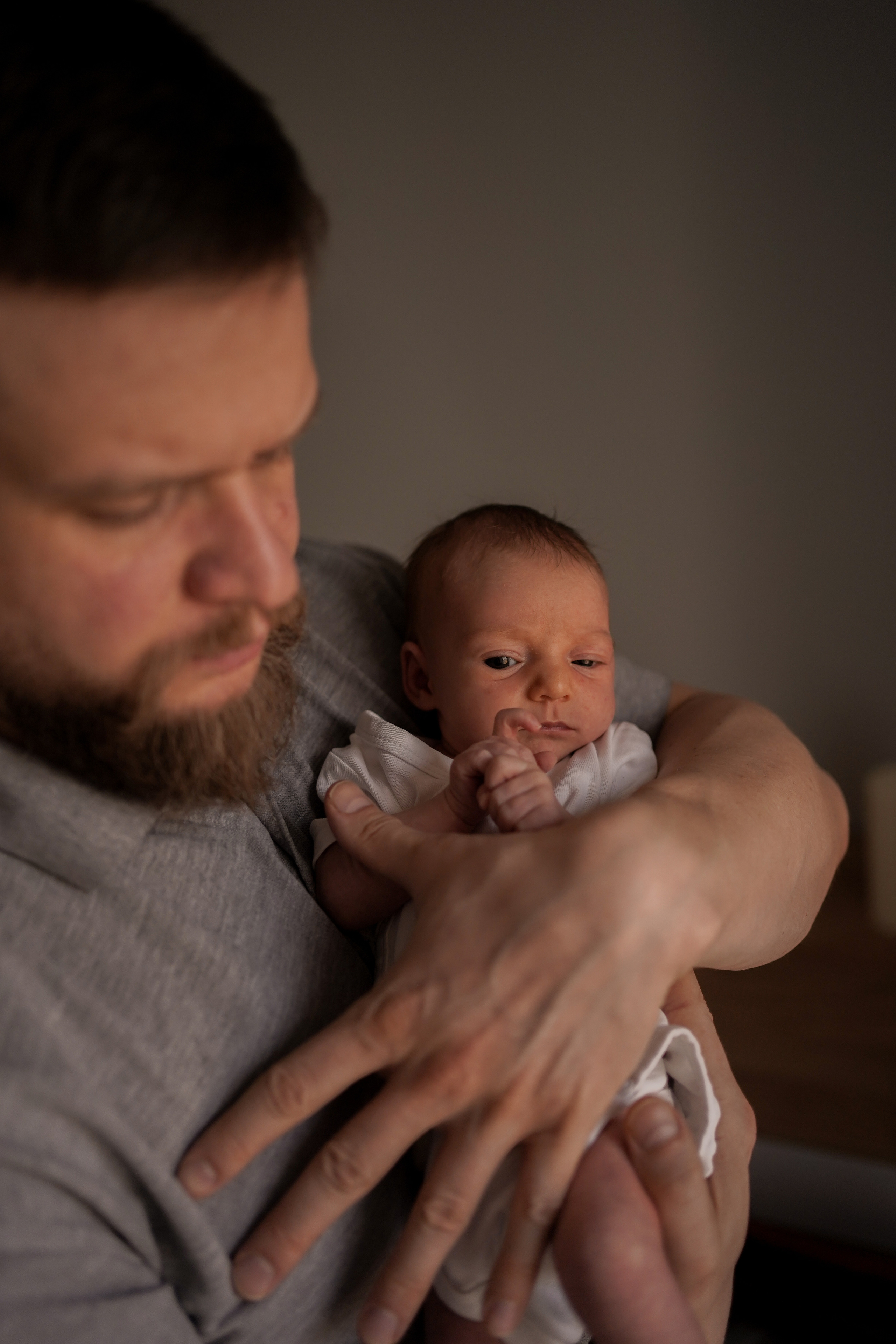 Юля, Сеня, Соня. Фотограф грудного вскармливания в Москве Екатерина