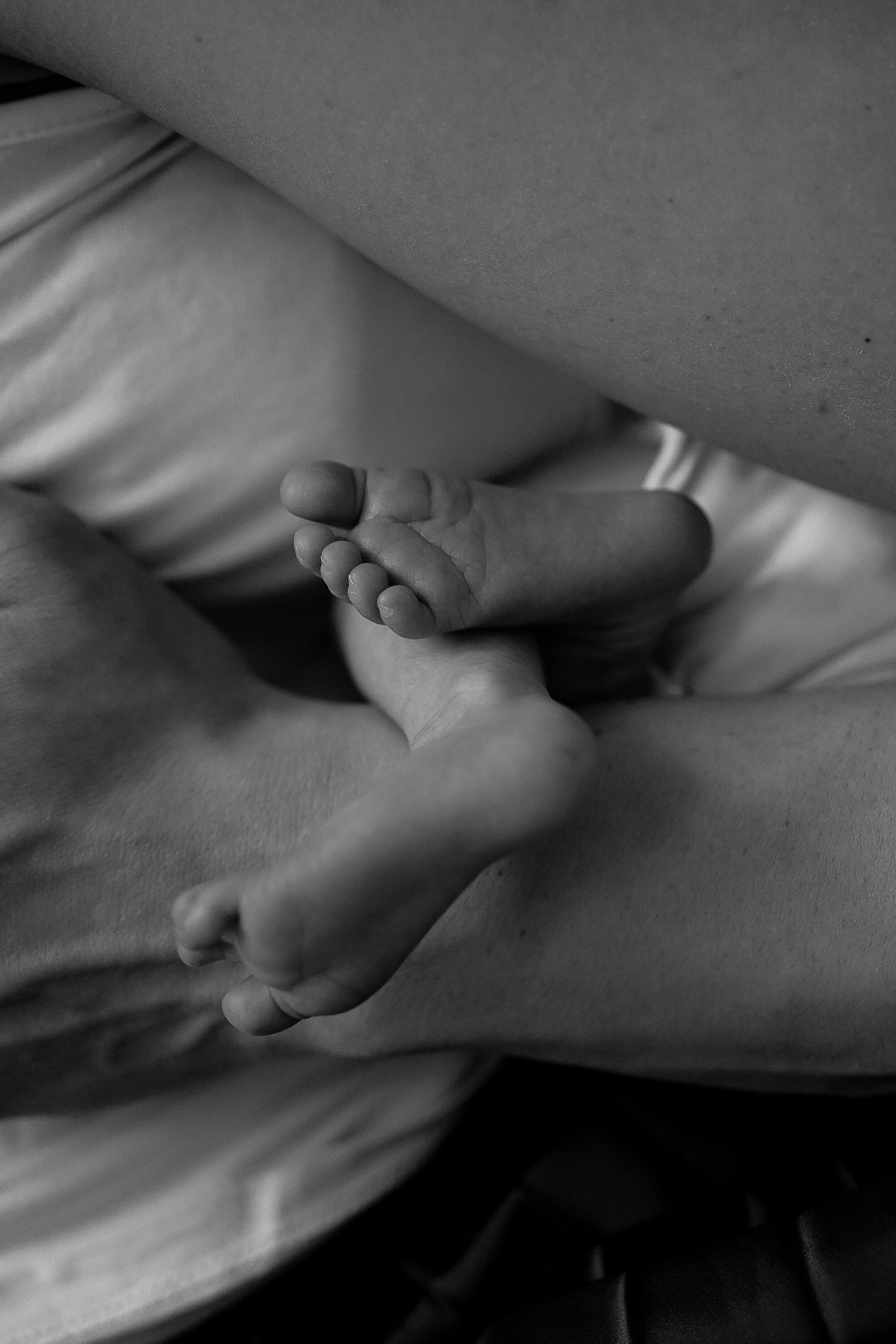 Юля, Сеня, Соня. Фотограф грудного вскармливания в Москве Екатерина