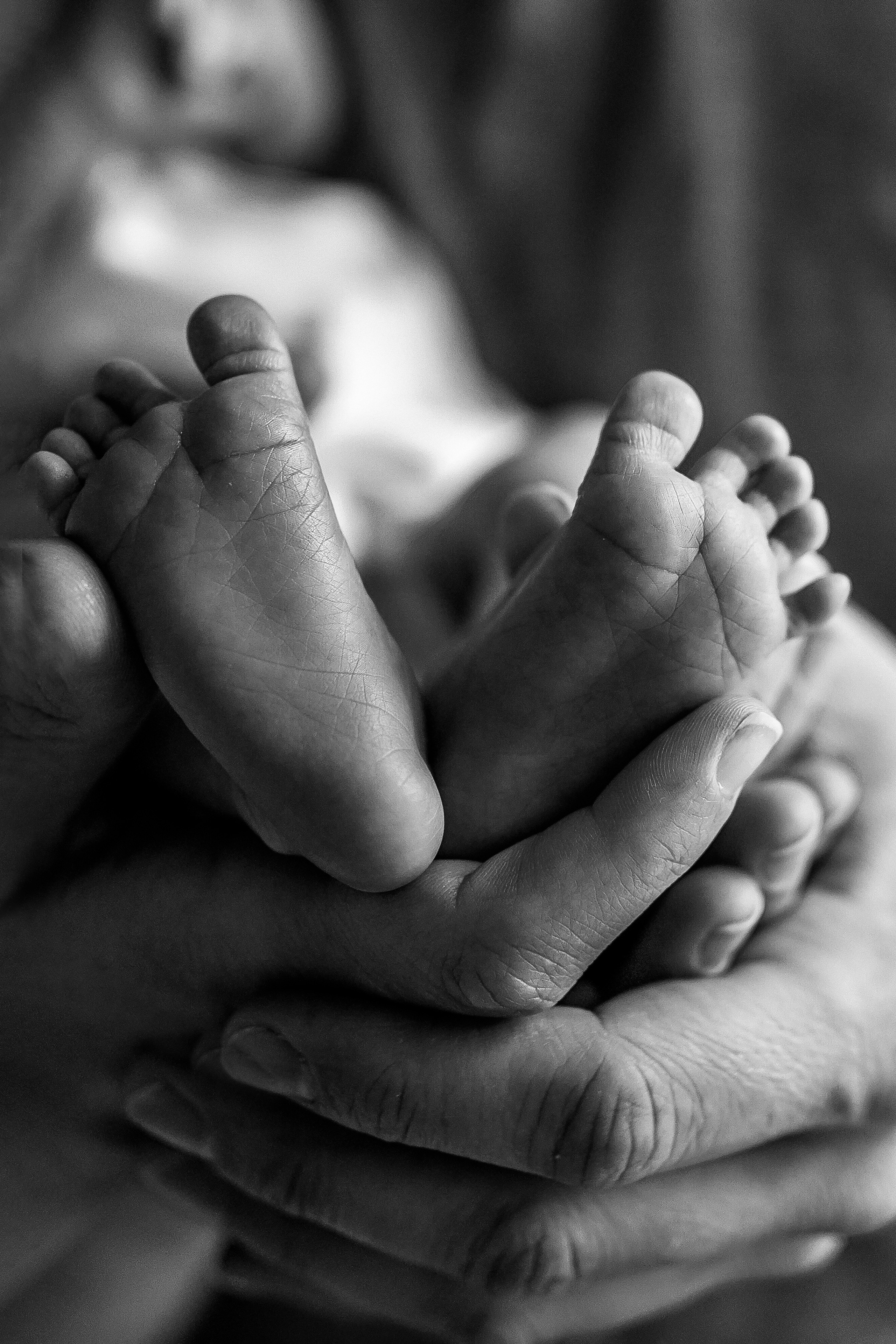 Юля, Сеня, Соня. Фотограф грудного вскармливания в Москве Екатерина