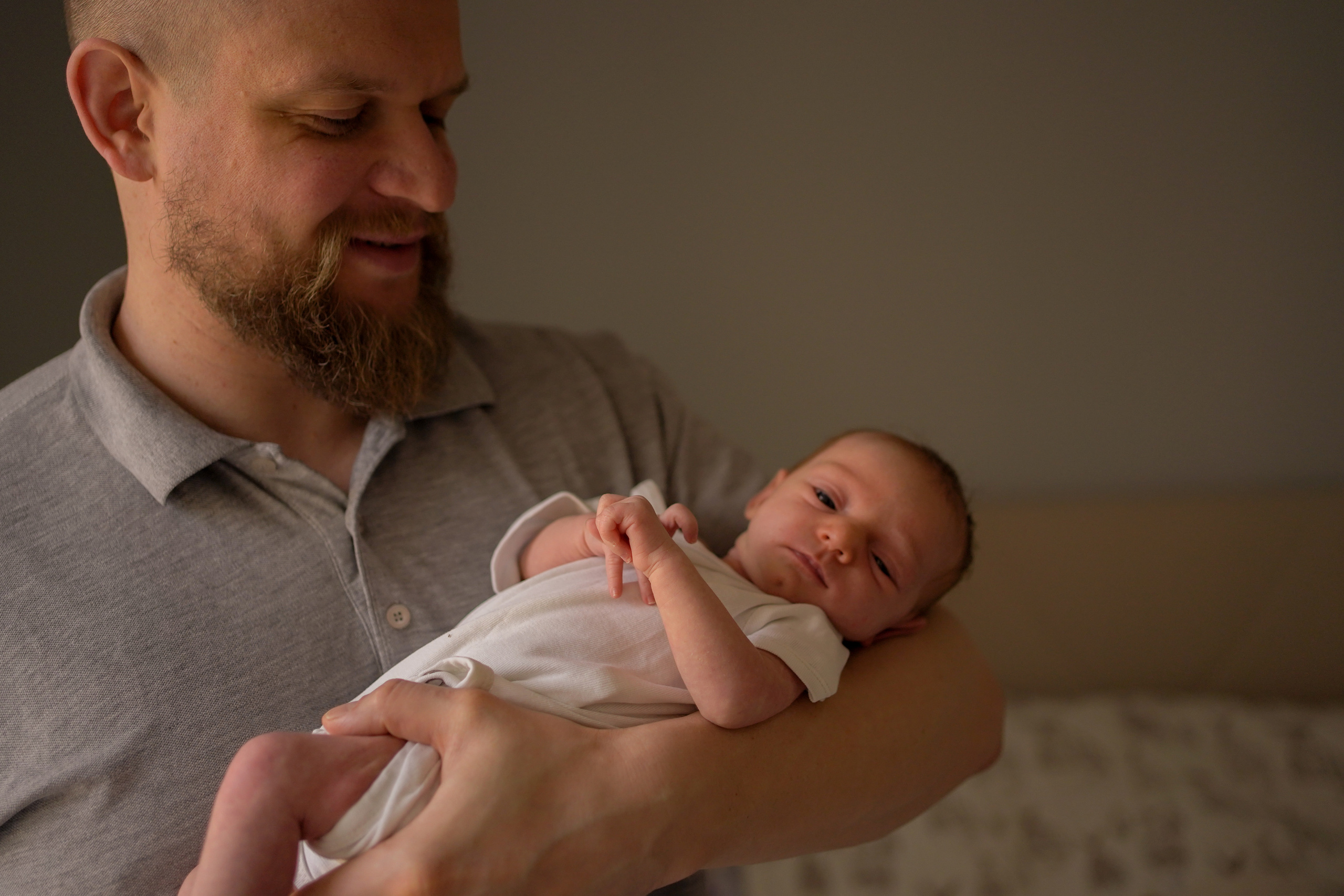 Юля, Сеня, Соня. Фотограф грудного вскармливания в Москве Екатерина