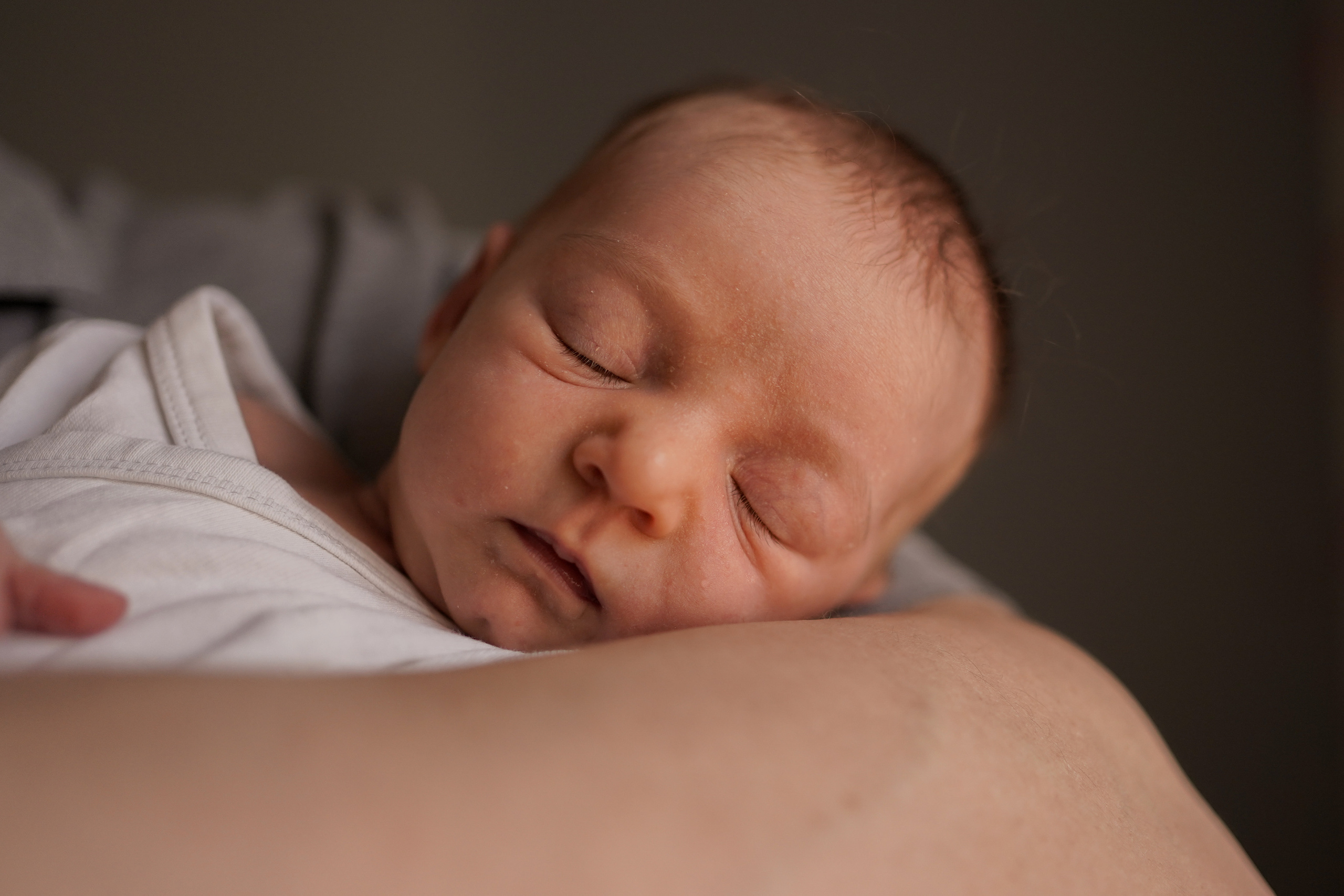 Юля, Сеня, Соня. Фотограф грудного вскармливания в Москве Екатерина