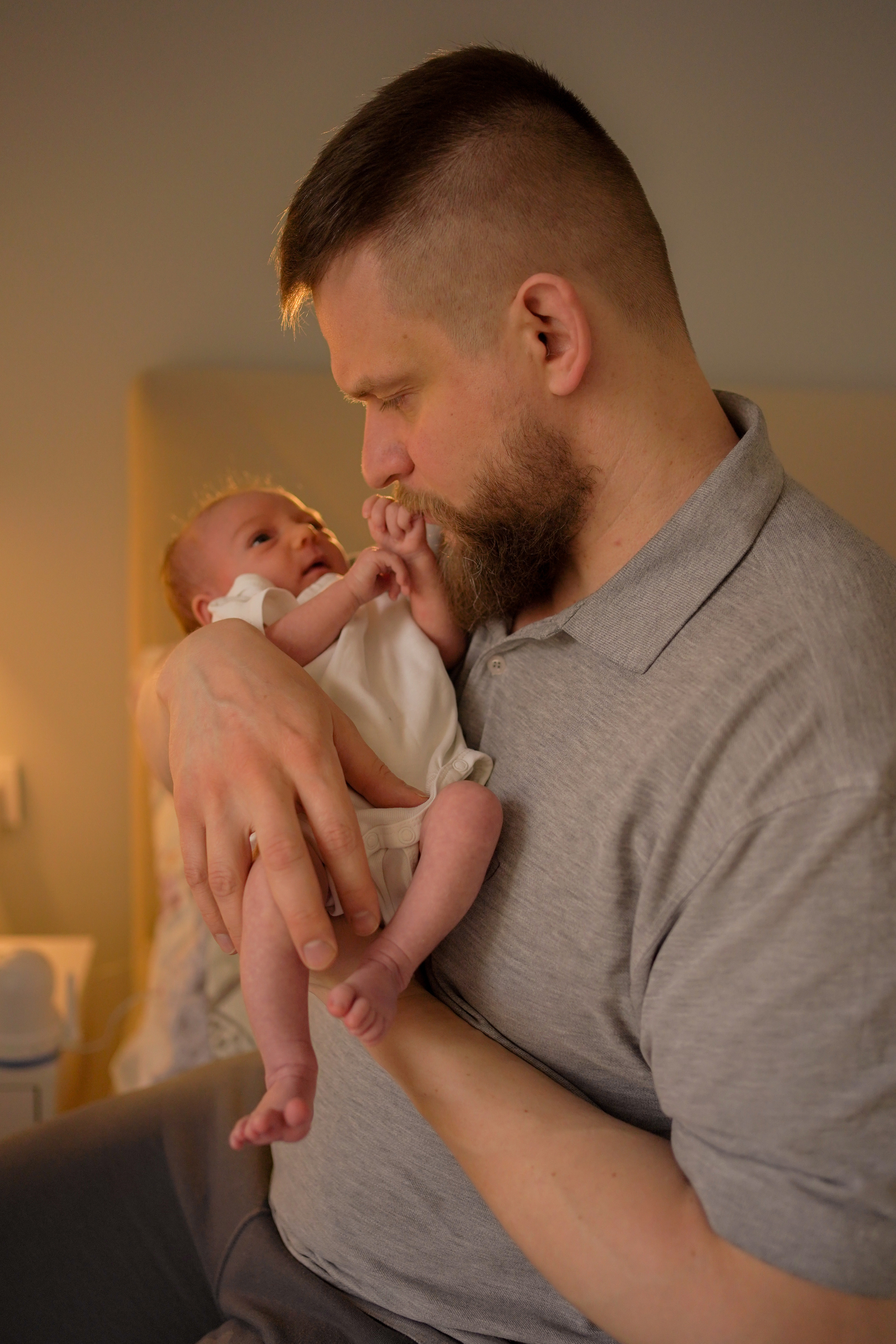 Юля, Сеня, Соня. Фотограф грудного вскармливания в Москве Екатерина