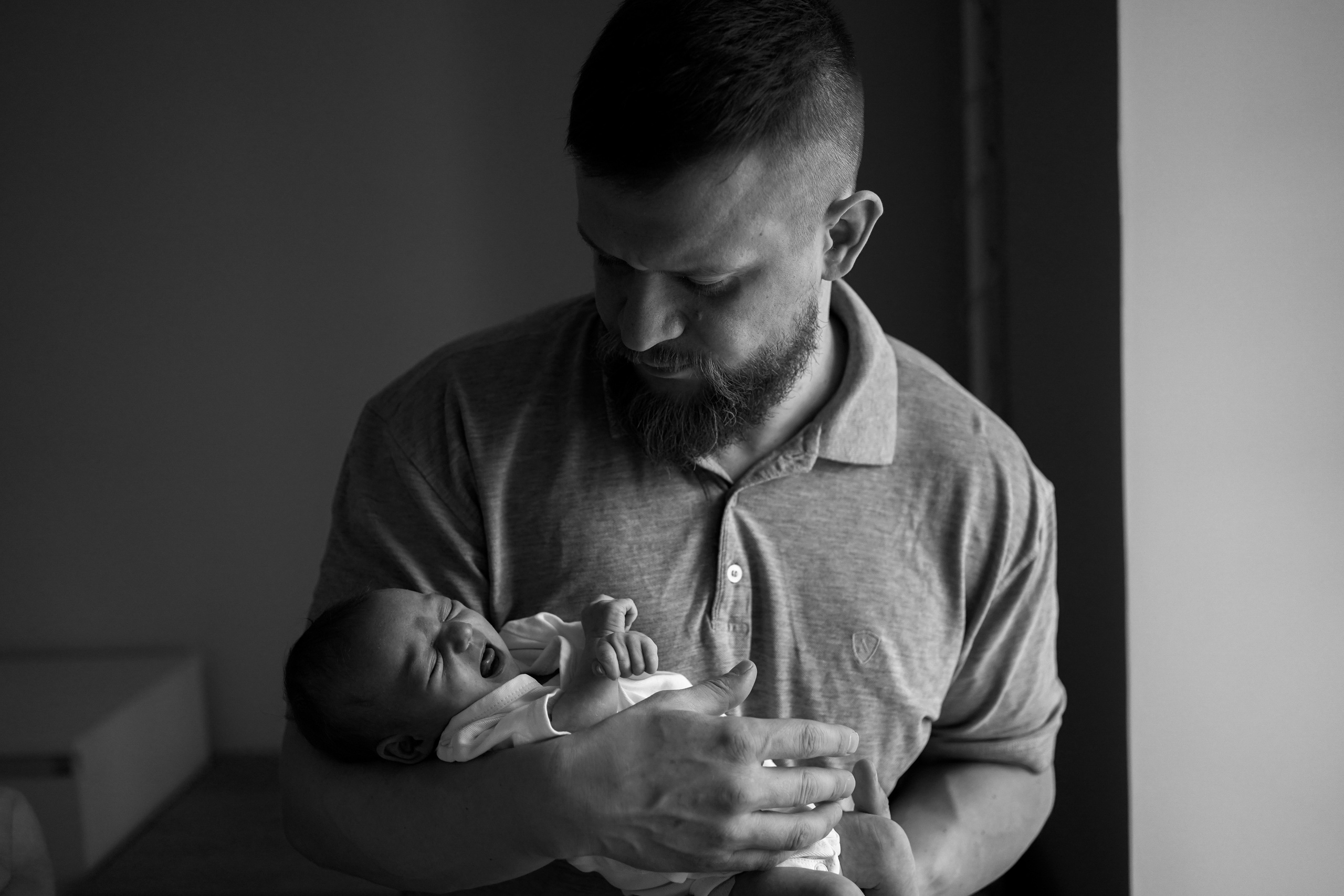 Юля, Сеня, Соня. Фотограф грудного вскармливания в Москве Екатерина