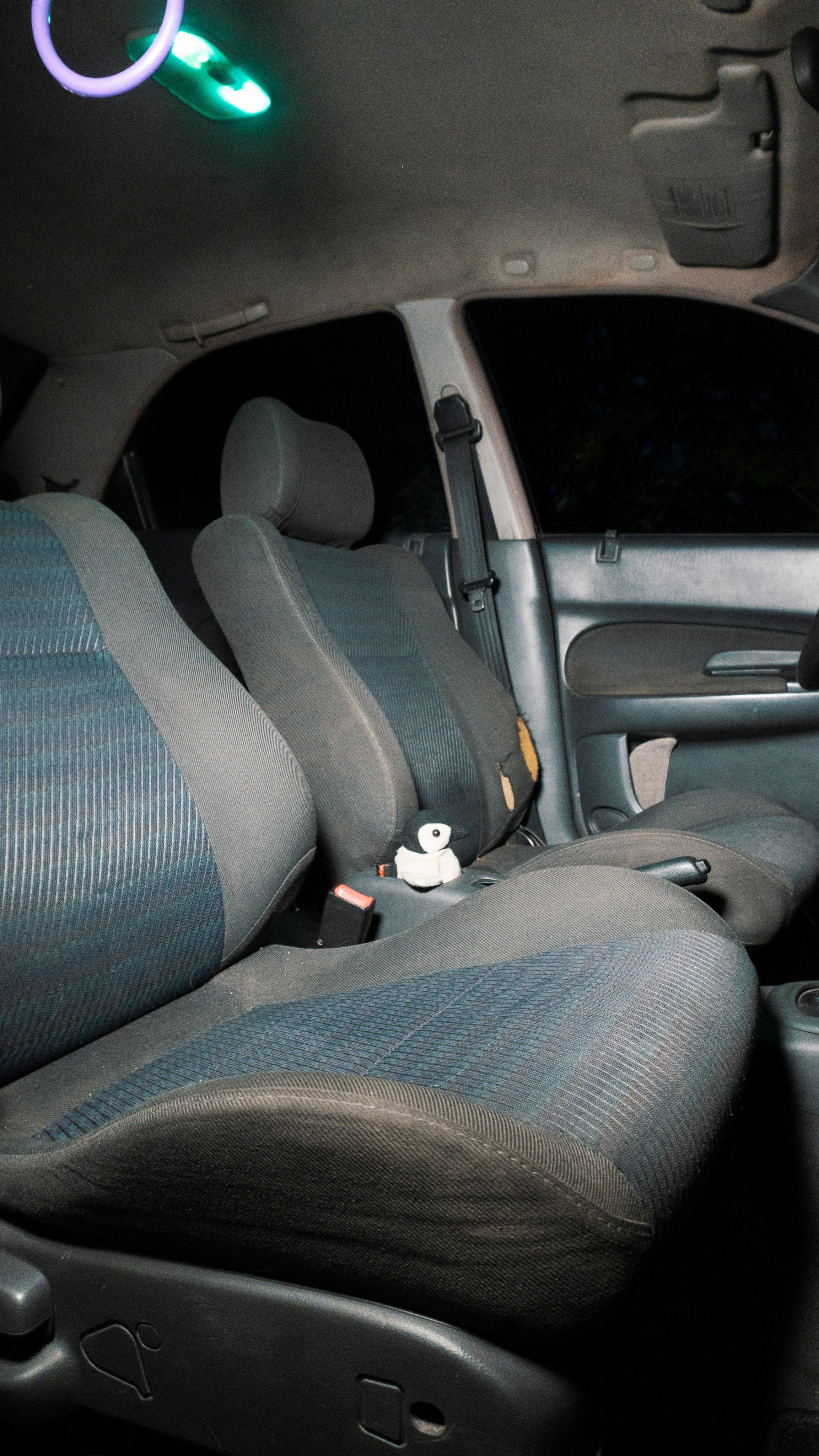 Mazda 323. Фотограф|Видеограф Александр Белов