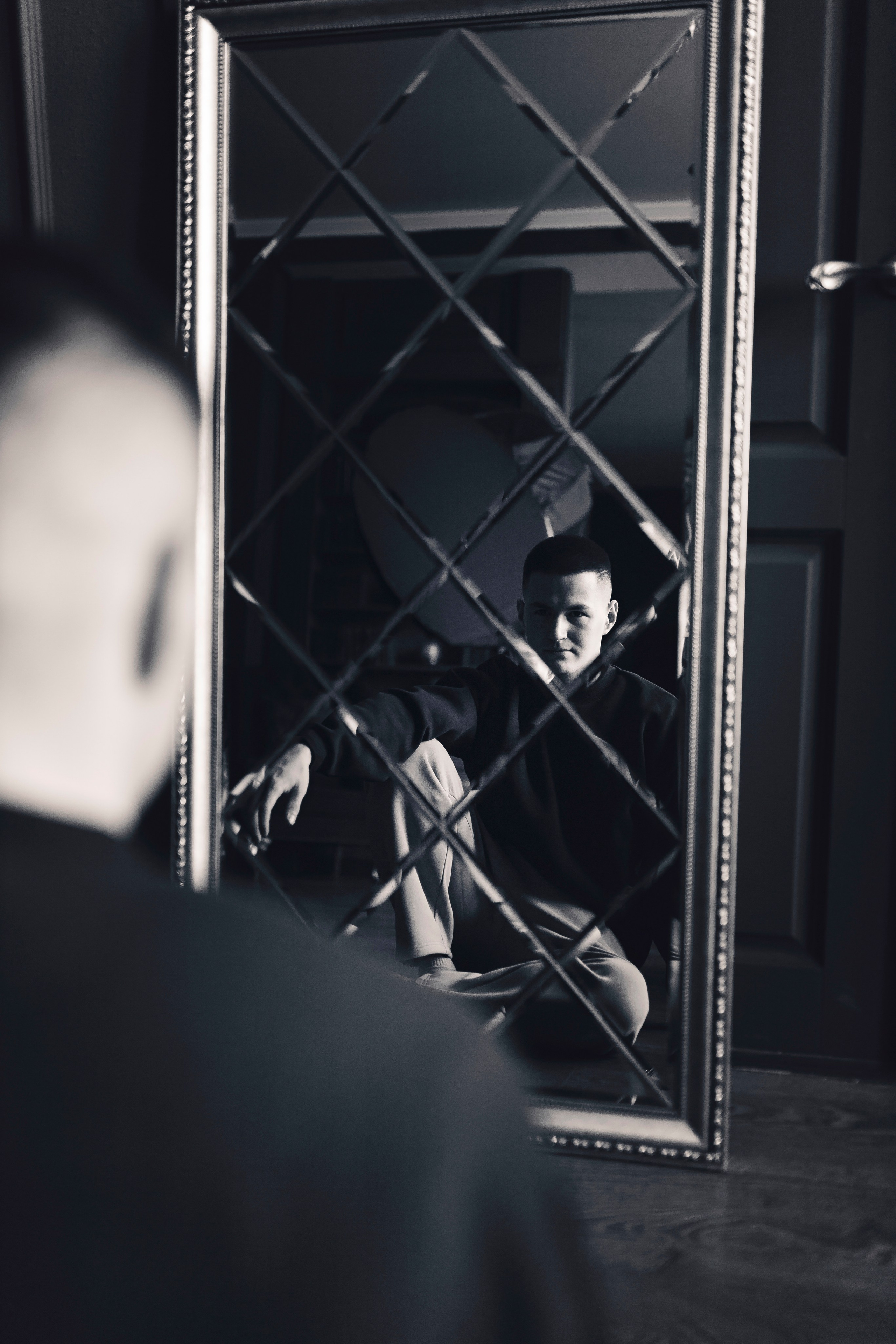 Фотосессия для Искандера. Фотограф Каримов Виктор