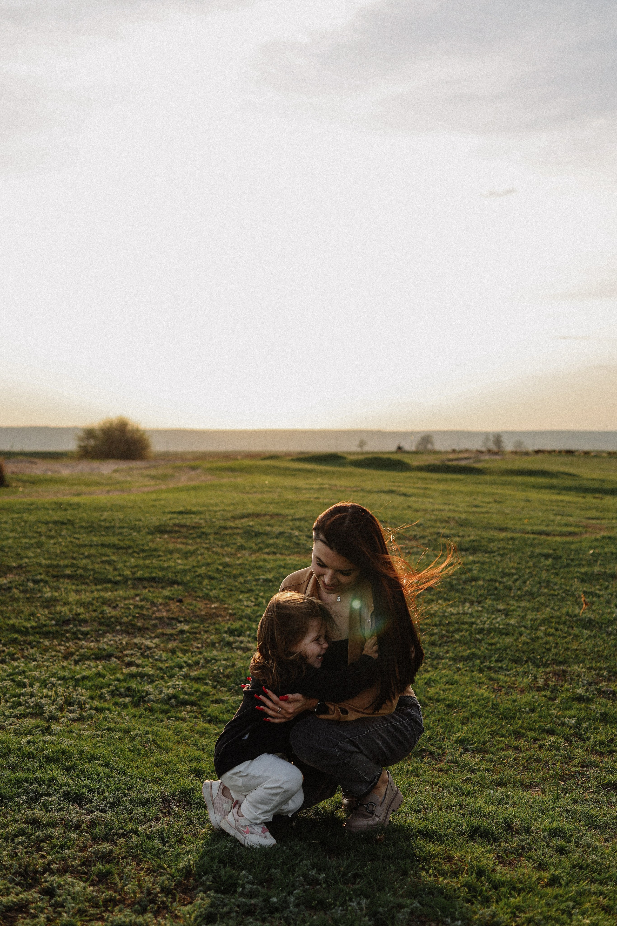 Бесконечно. Свадебный и семейный фотограф Волгоград Наталья Алексеева