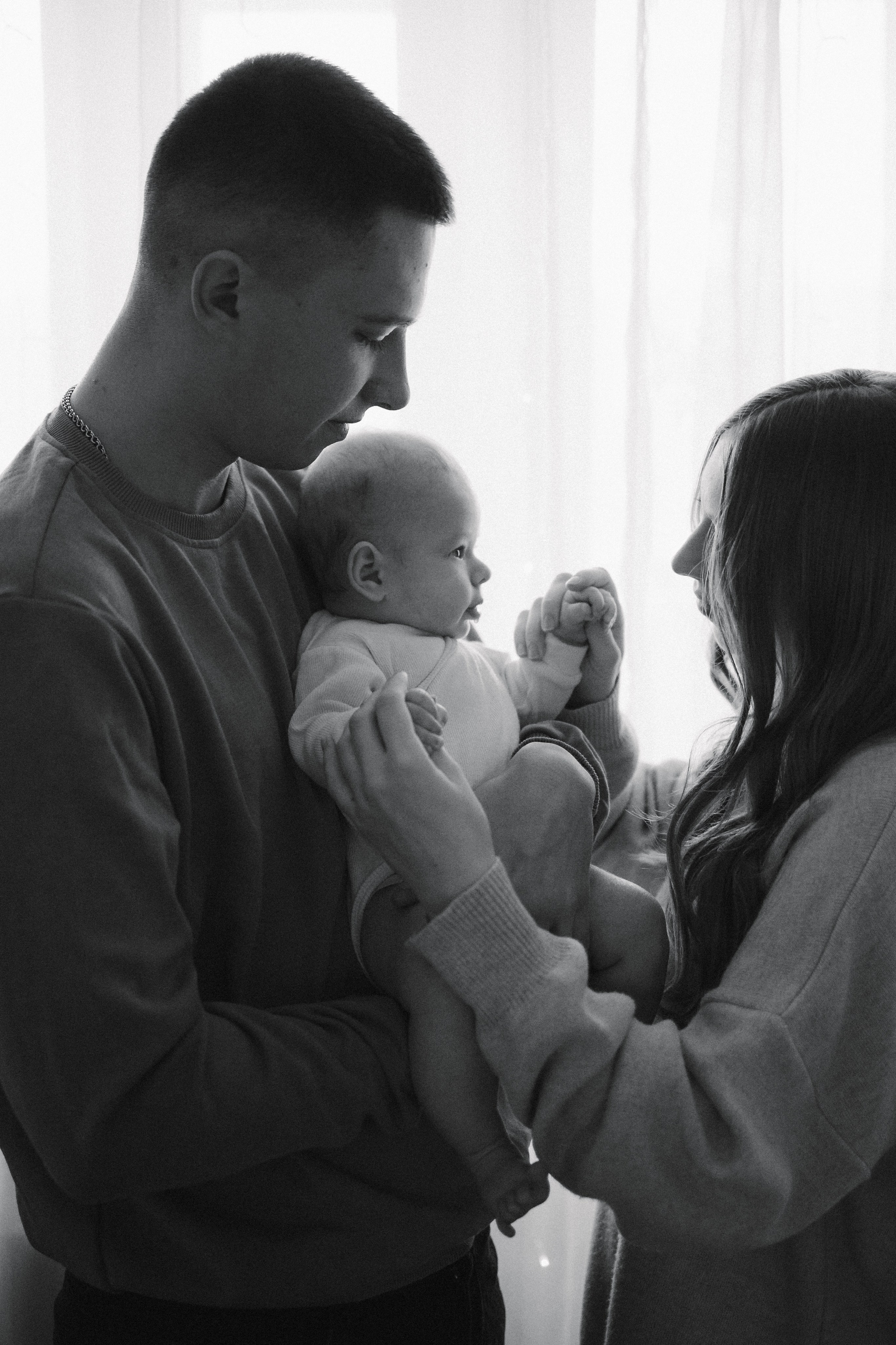 Самое важное. Свадебный и семейный фотограф Волгоград Наталья Алексеева