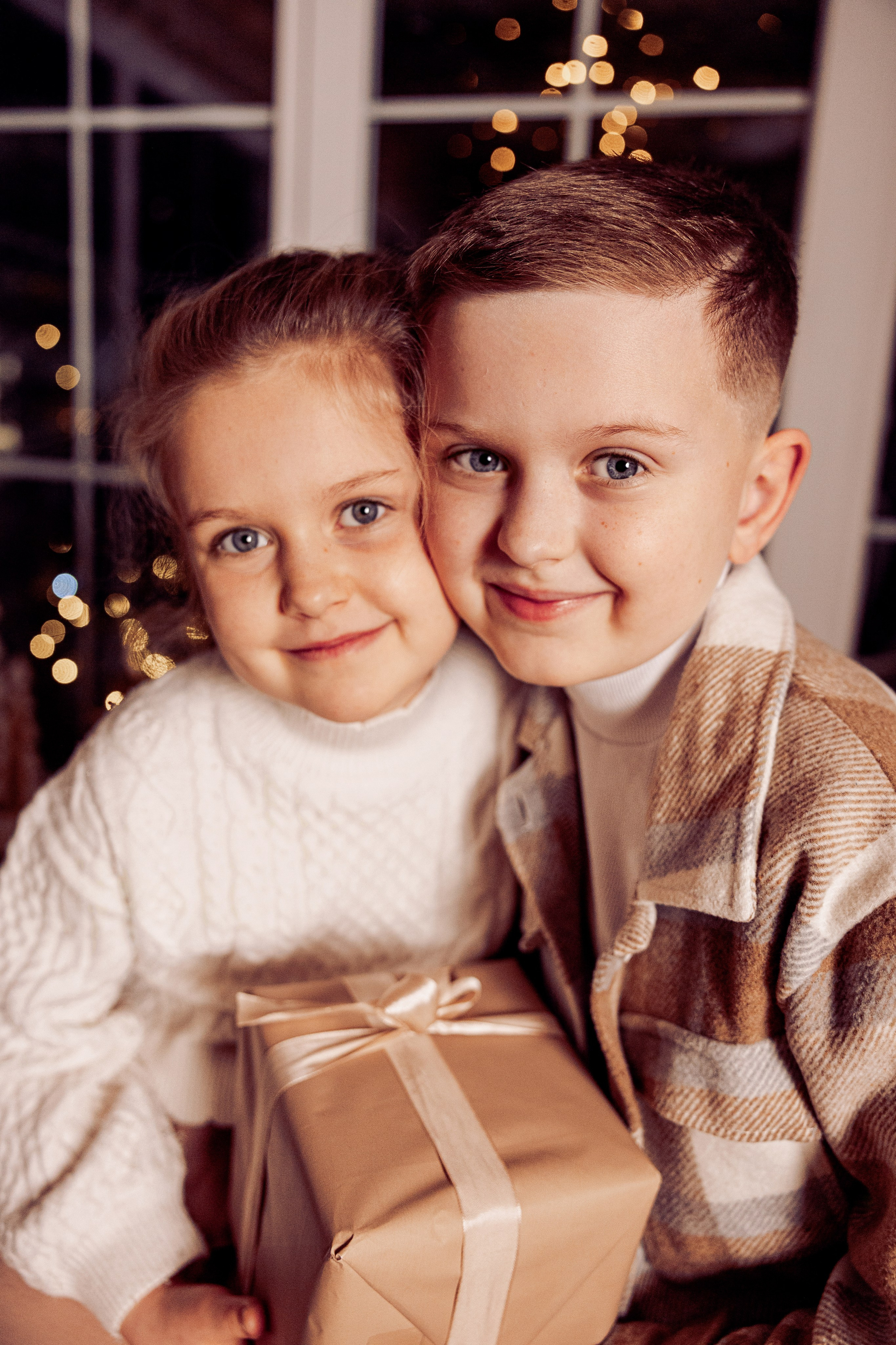 Семейный фотограф Казань