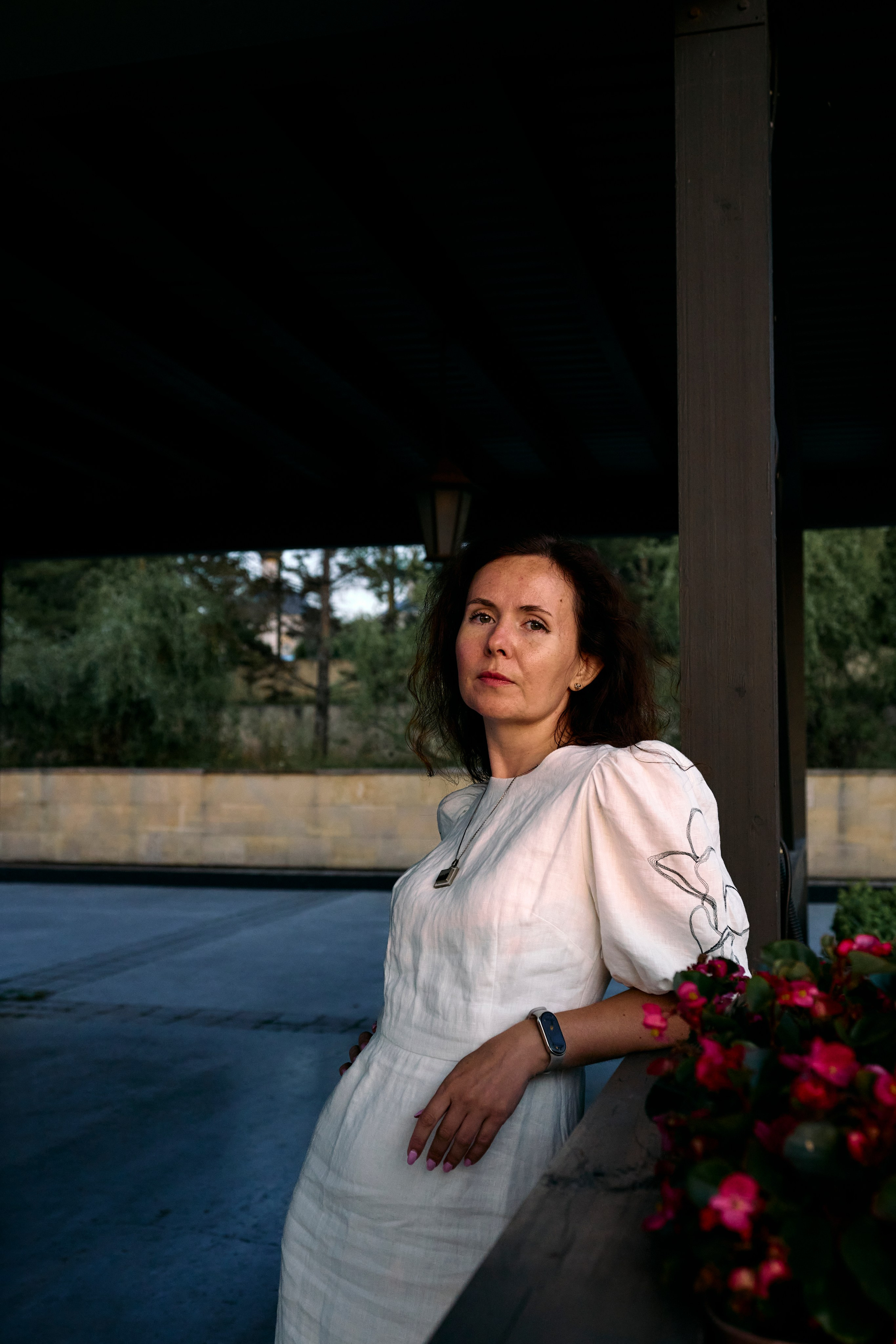 Прогулки в Казани. Фотограф Казань