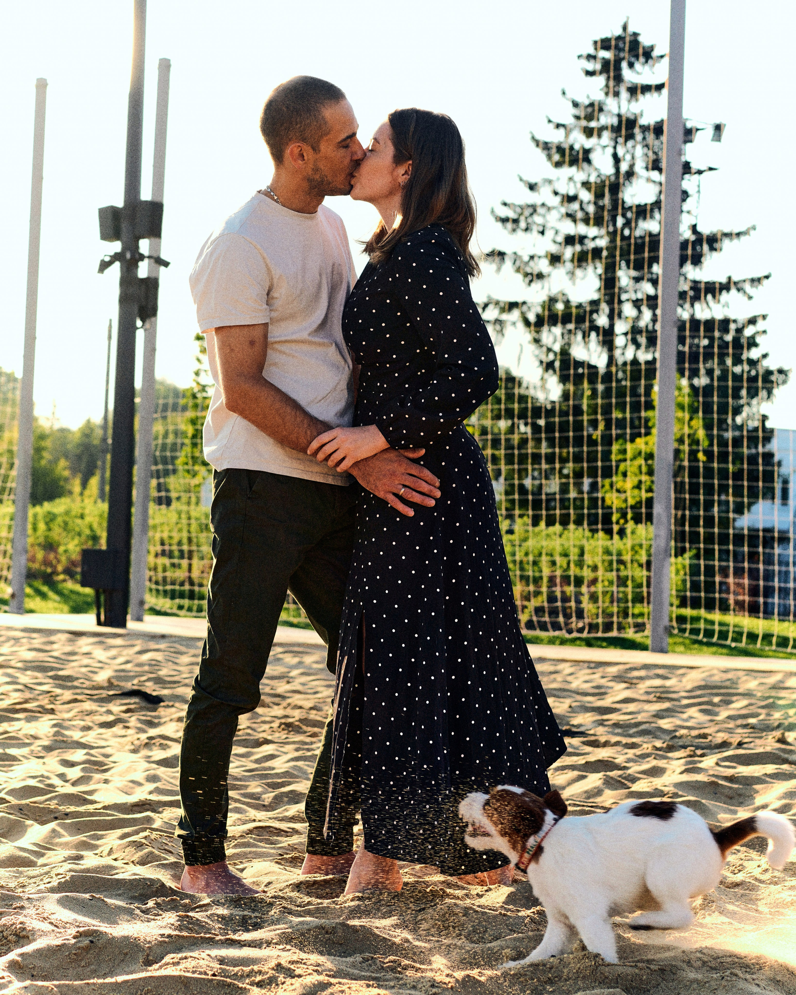 «Ты, Я и Виски». Фотограф Казань