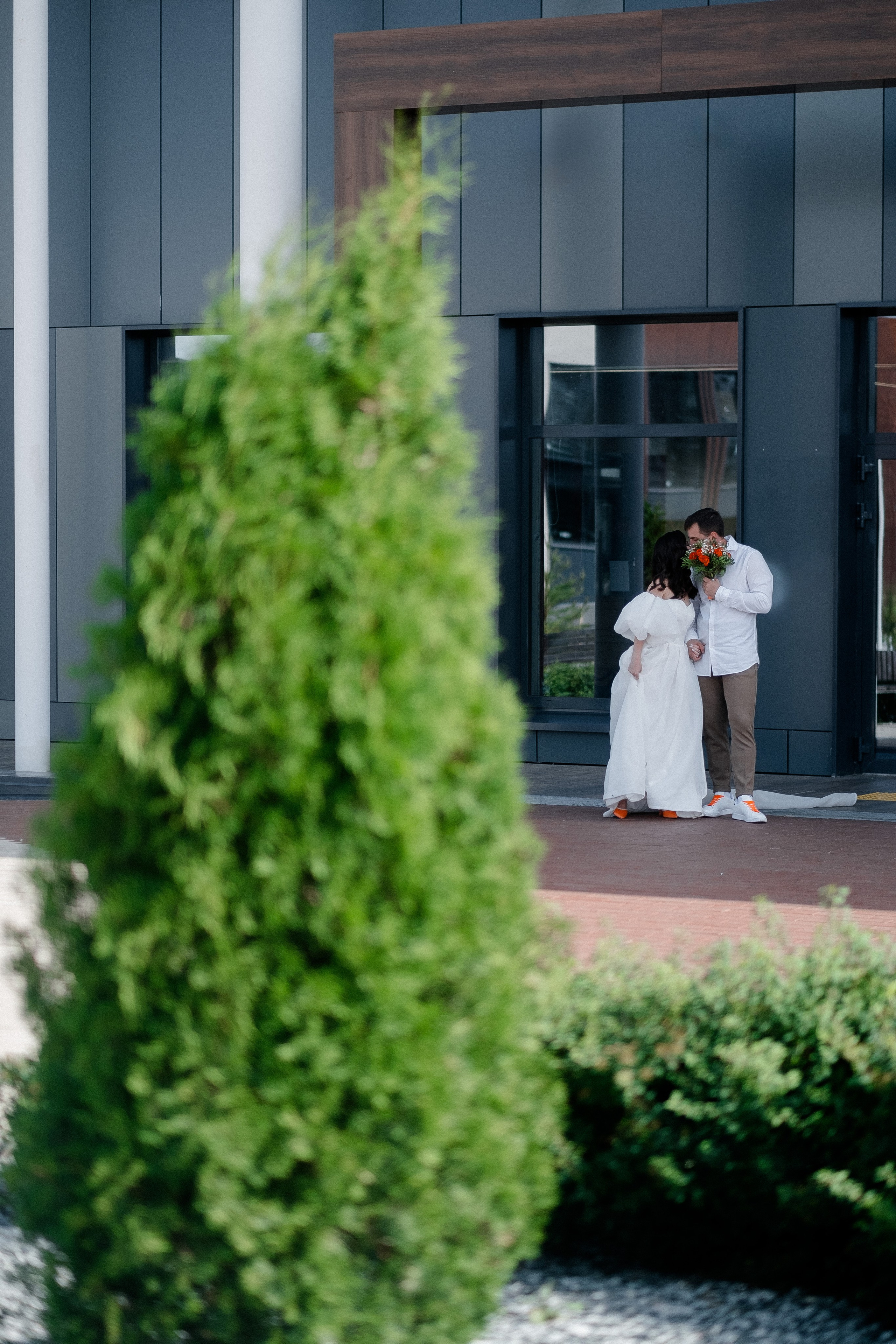 Артем & Расиля. Свадебный и семейный фотограф в Казани и Зеленодольске Ланочкин Илья