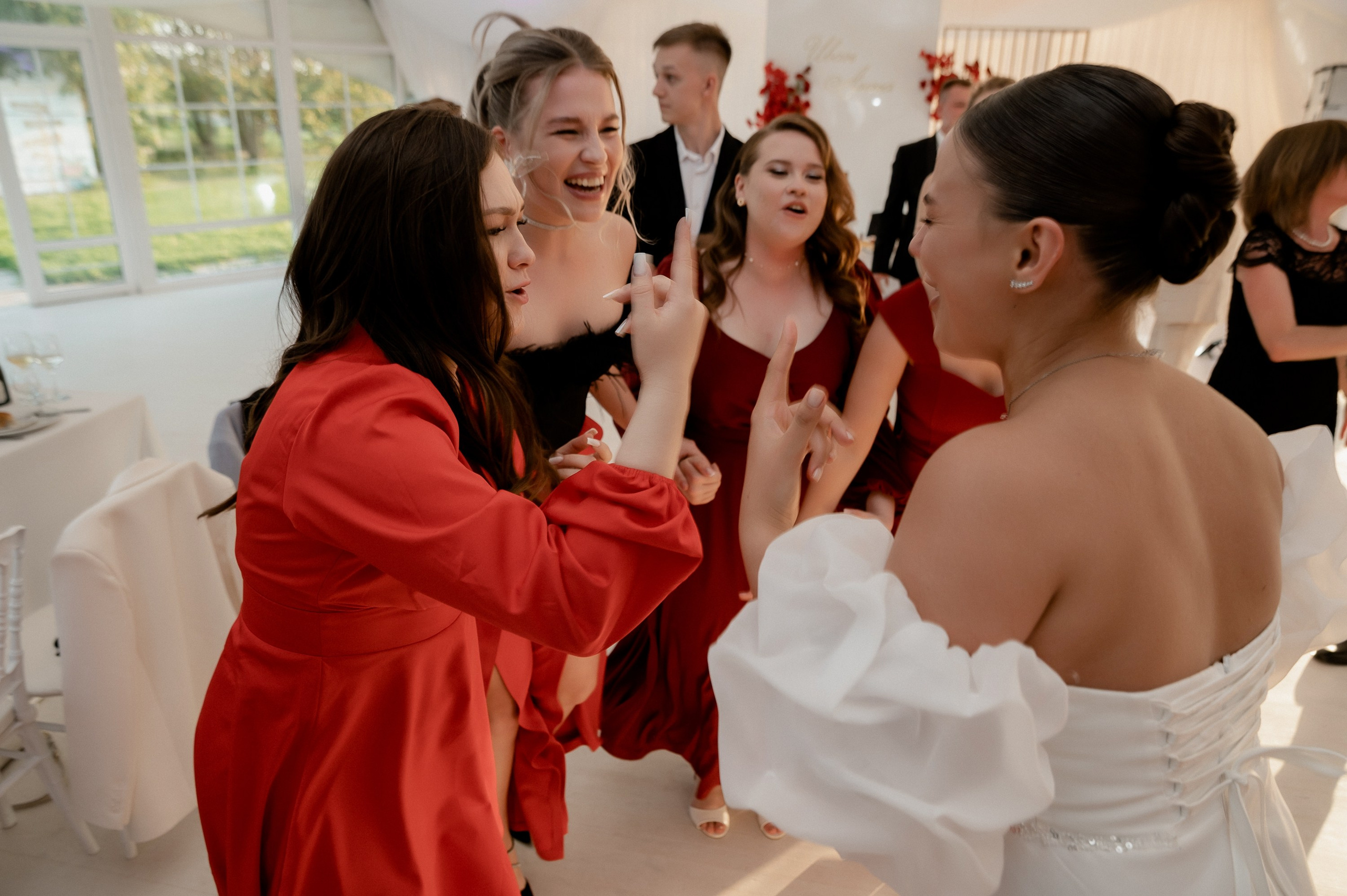 Иван и Анна. Фотограф Анна Пятак