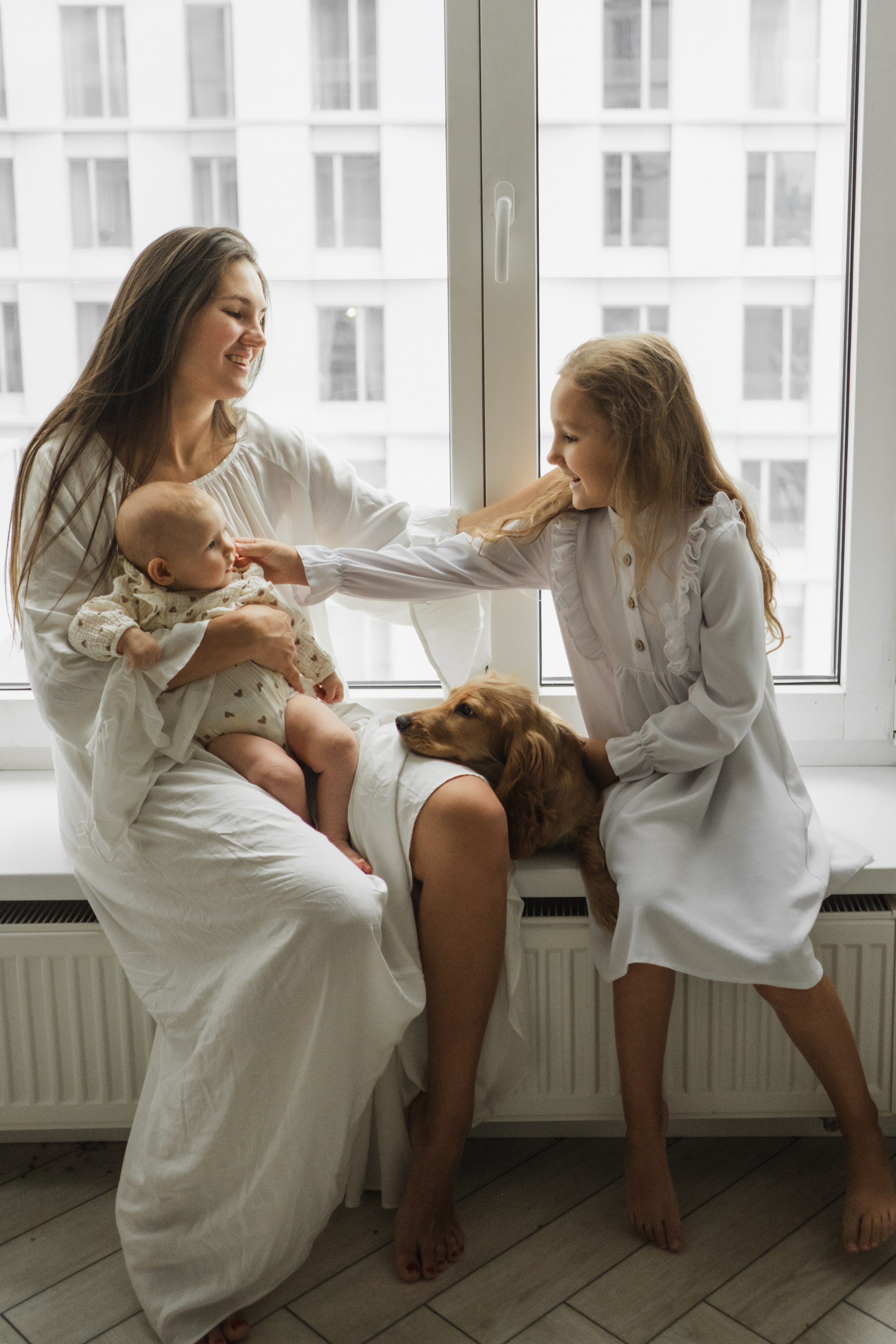 Домашняя съемка для девчонок. Фотограф в Москве (готова приехать к вам в город)