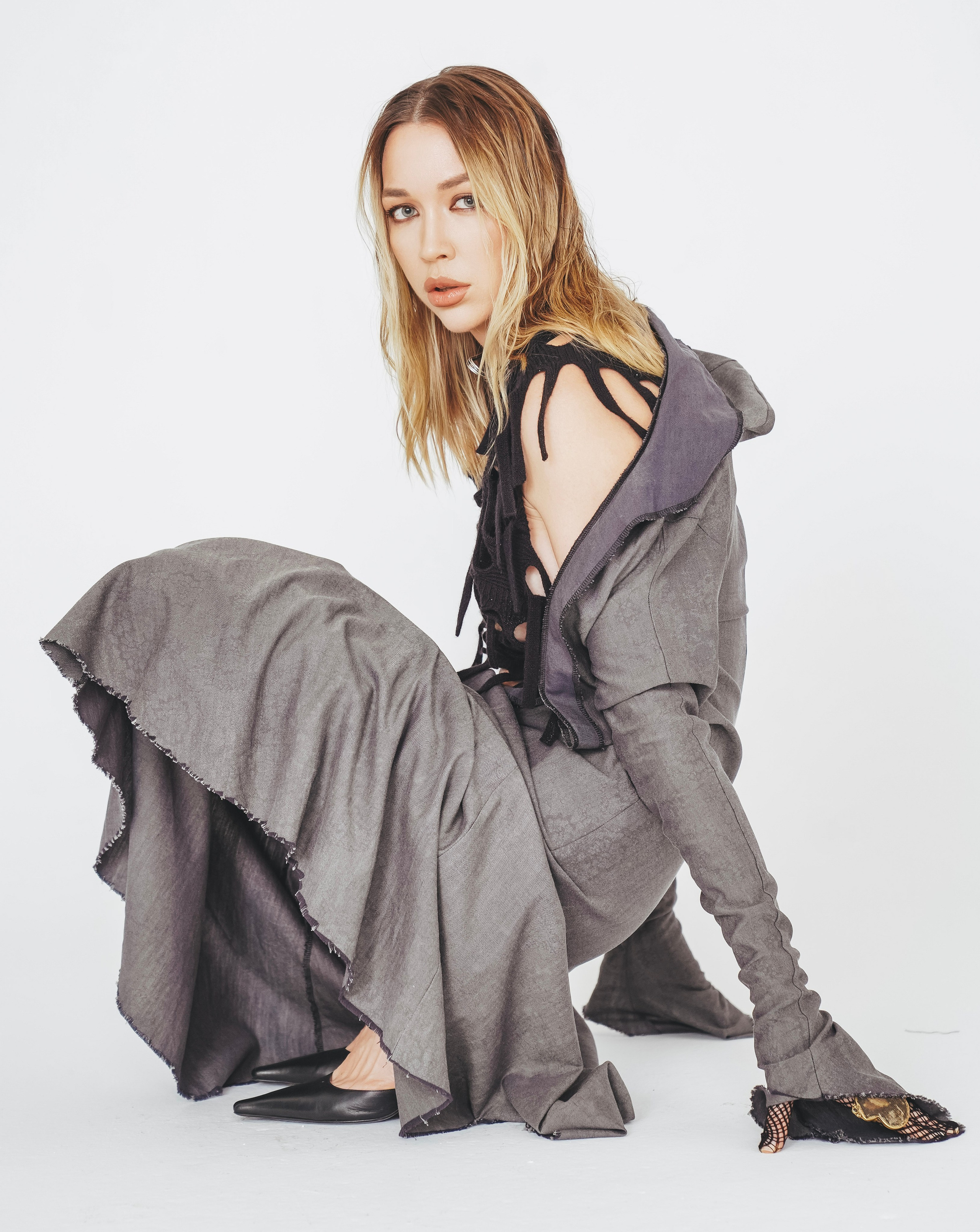 Fashion. Фотограф в Москве Юлия Новикова