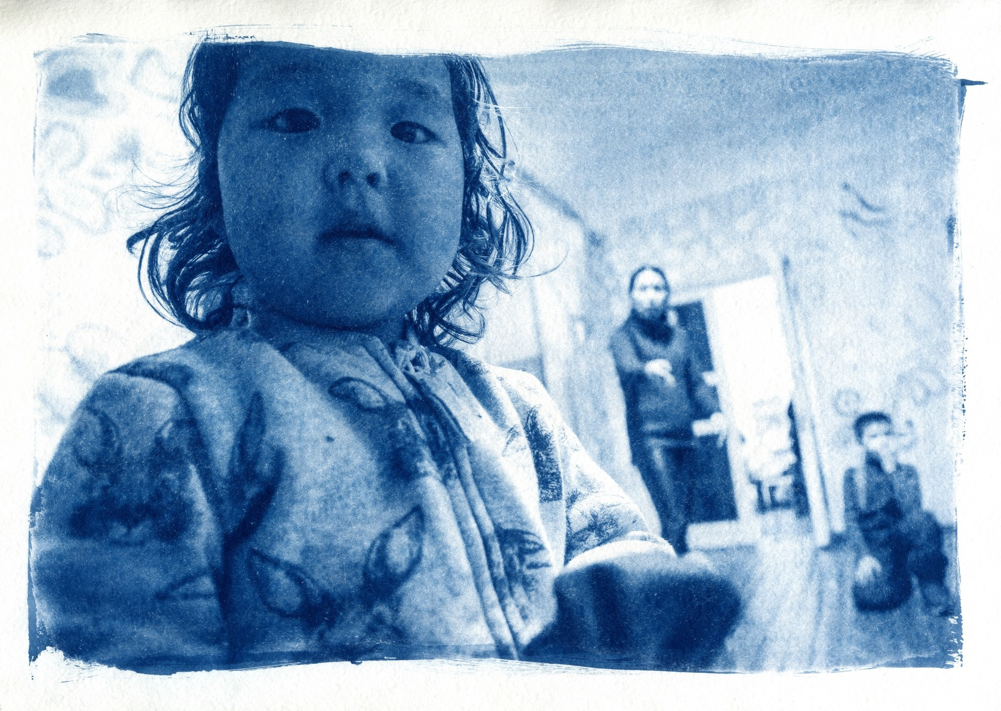 Дом снега. Shatohina.com