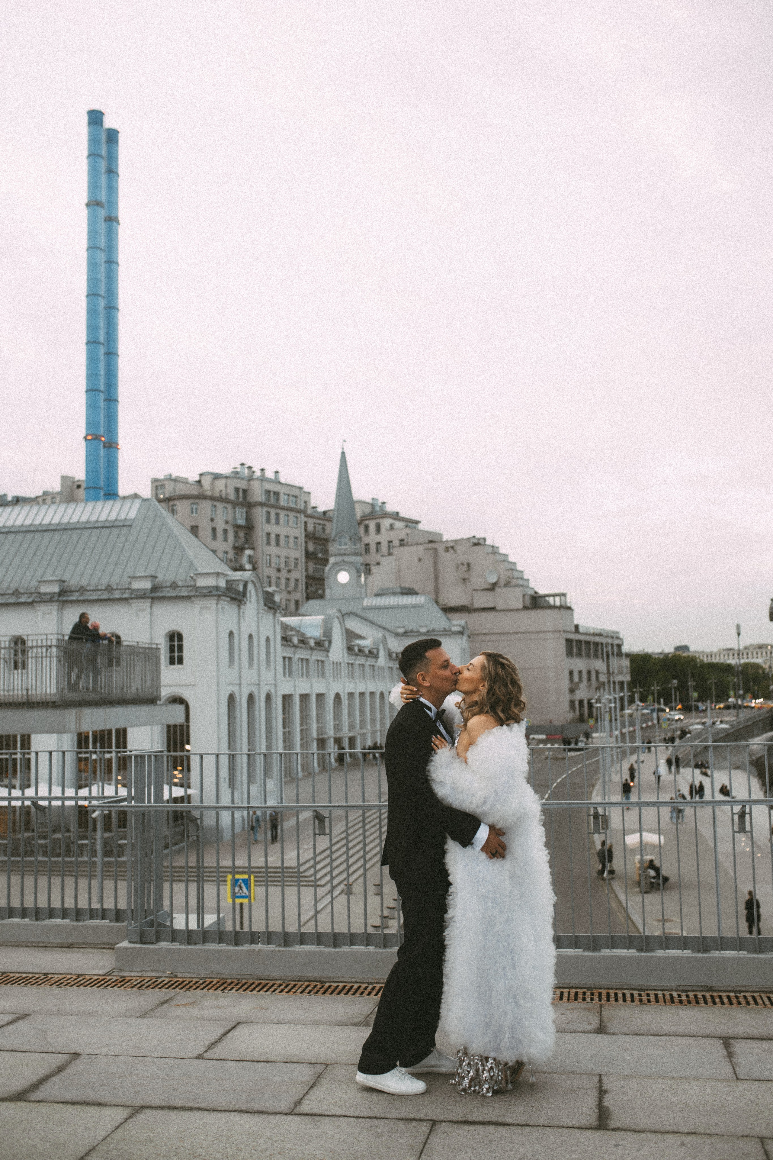 К & C | Москва. Фотограф Екатерина Амбрушкевич