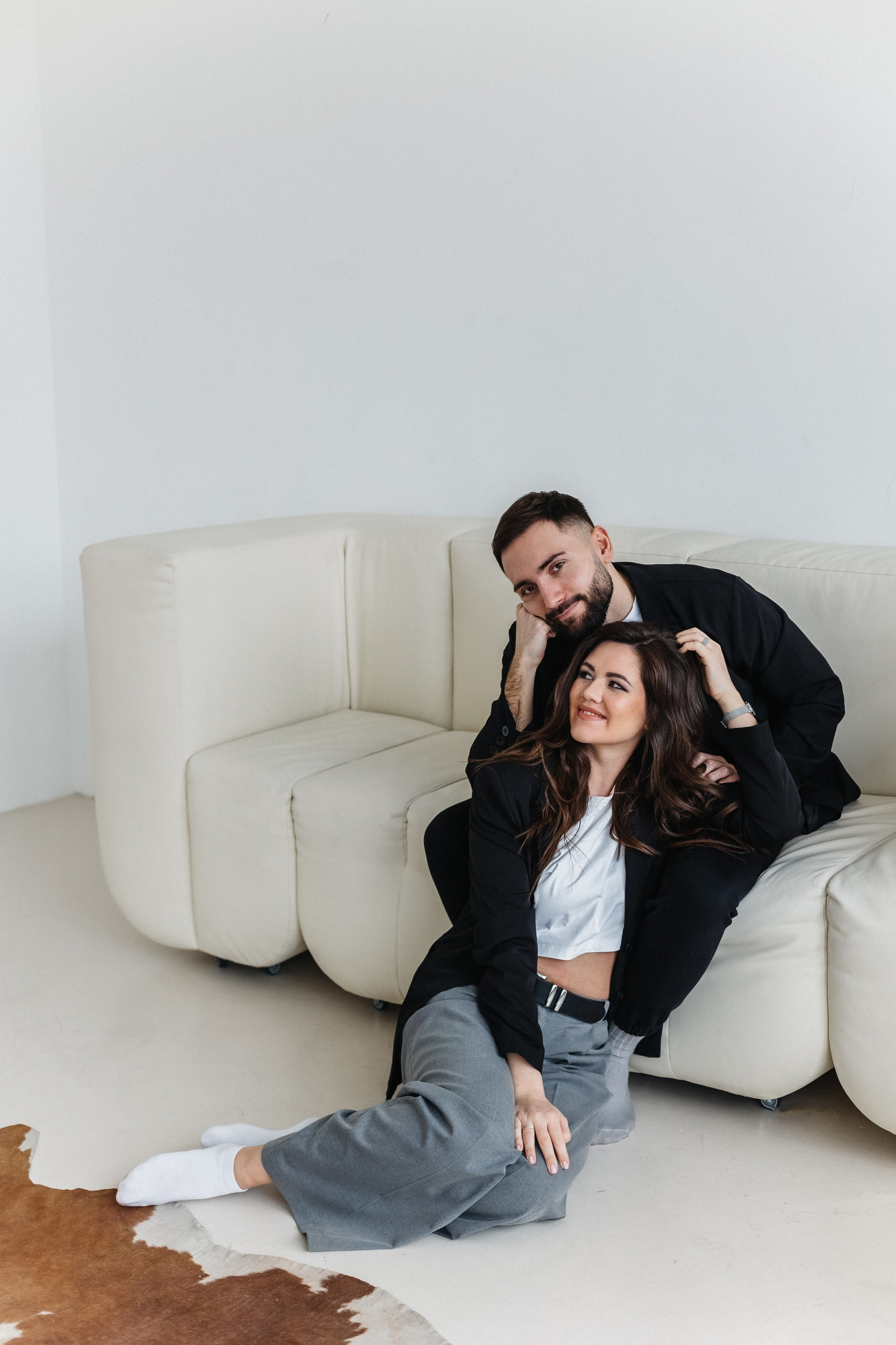 2024.02.04 Катерина и Дмитрий. Ирина Бешляга. Фотограф в Москве и по всей России