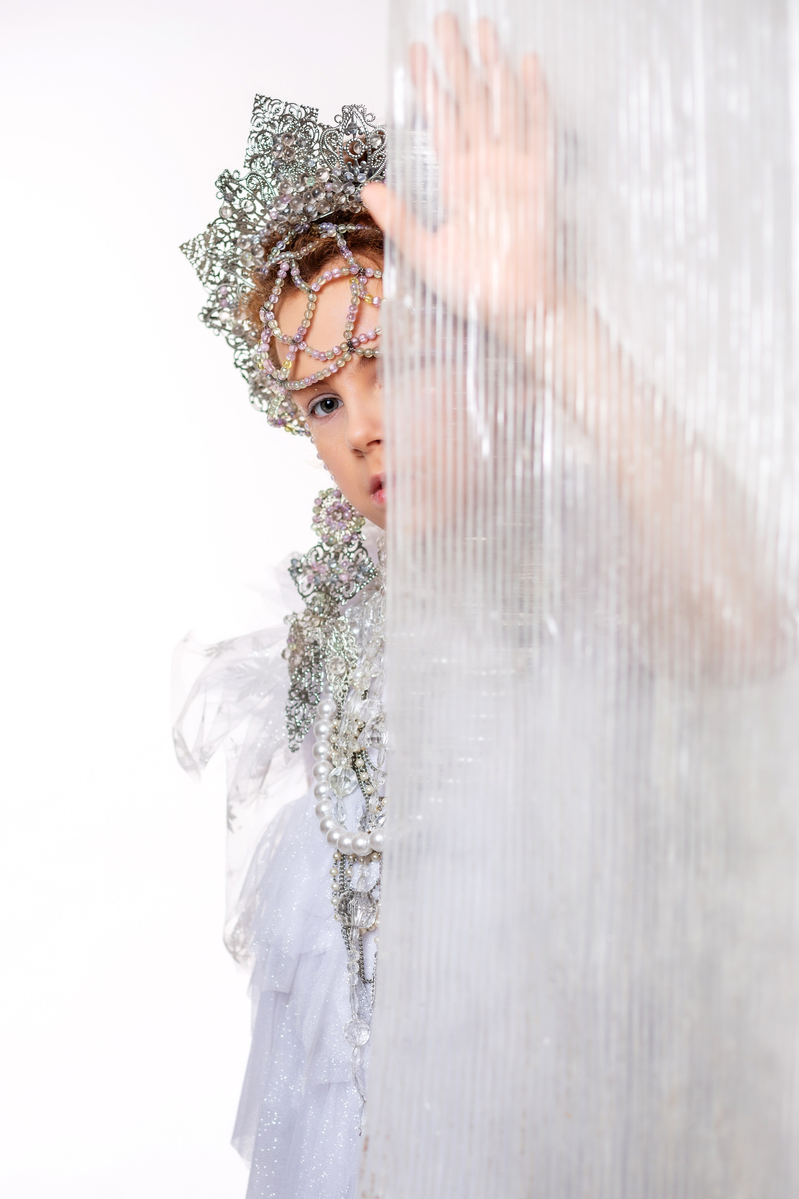 Настя. Семейный и детский фотограф в Москве Ольга Кривенцова