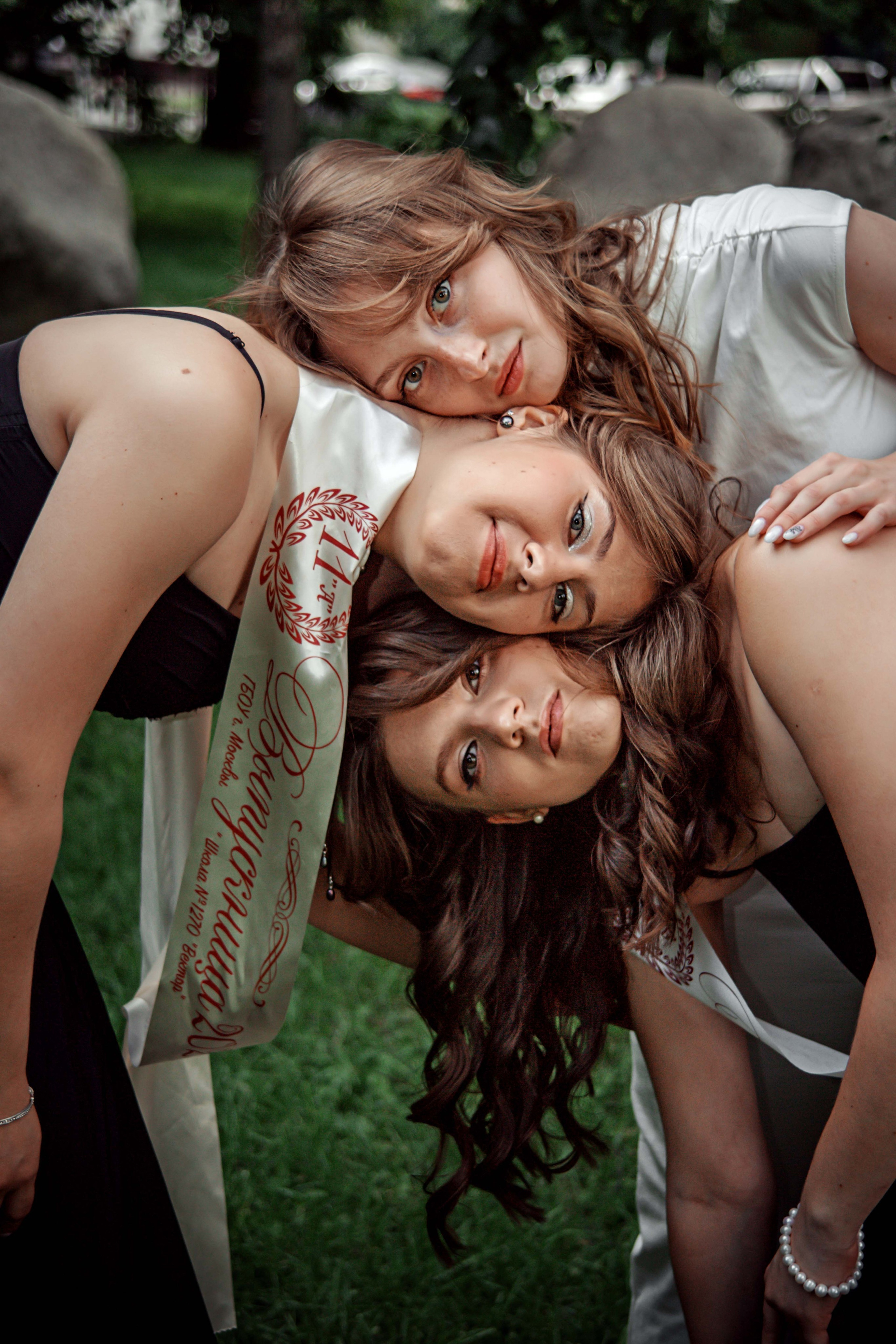 Выпускной. Семейный и детский фотограф в Москве Ольга Кривенцова