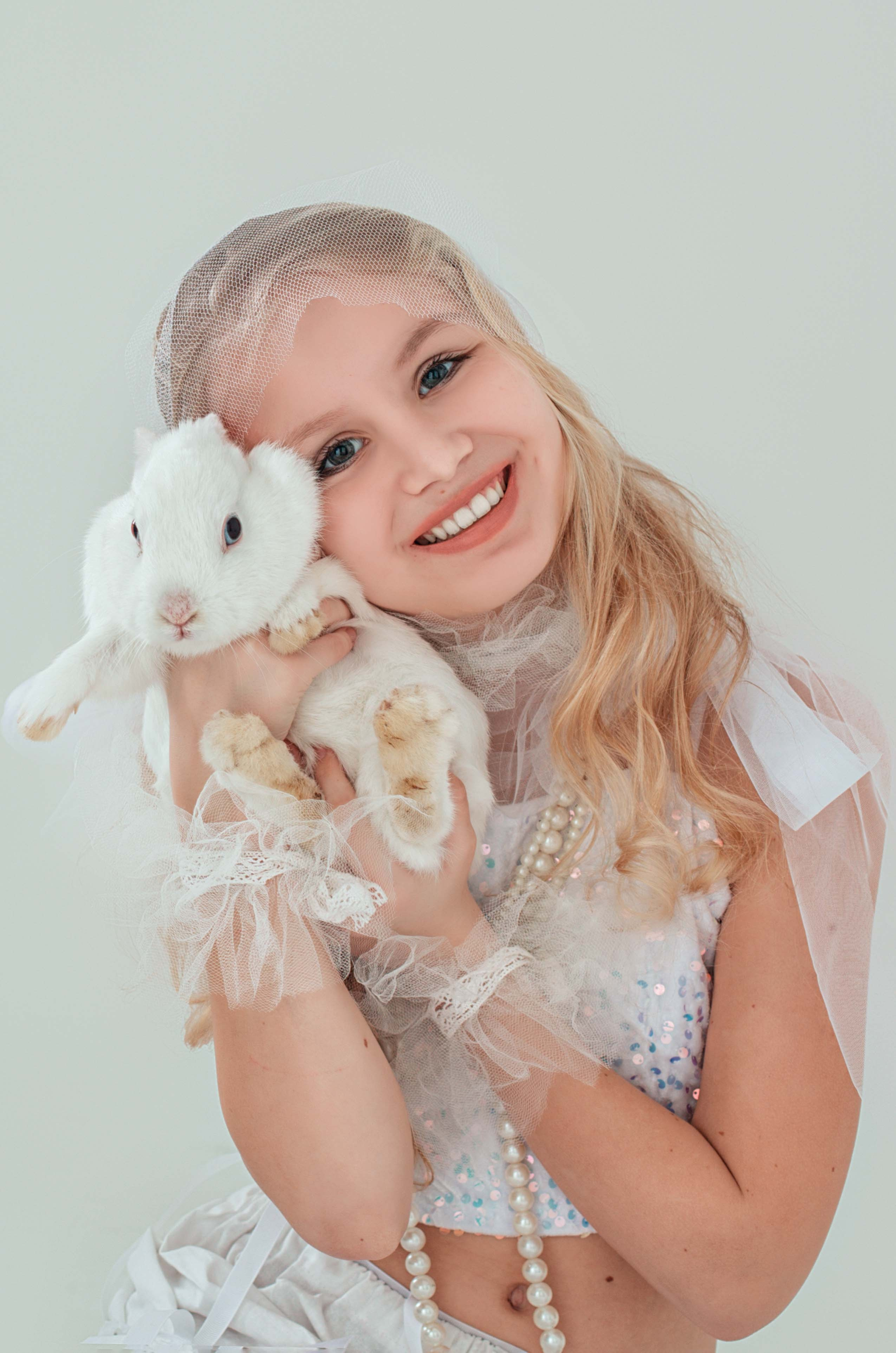 Катя. Семейный и детский фотограф в Москве Ольга Кривенцова