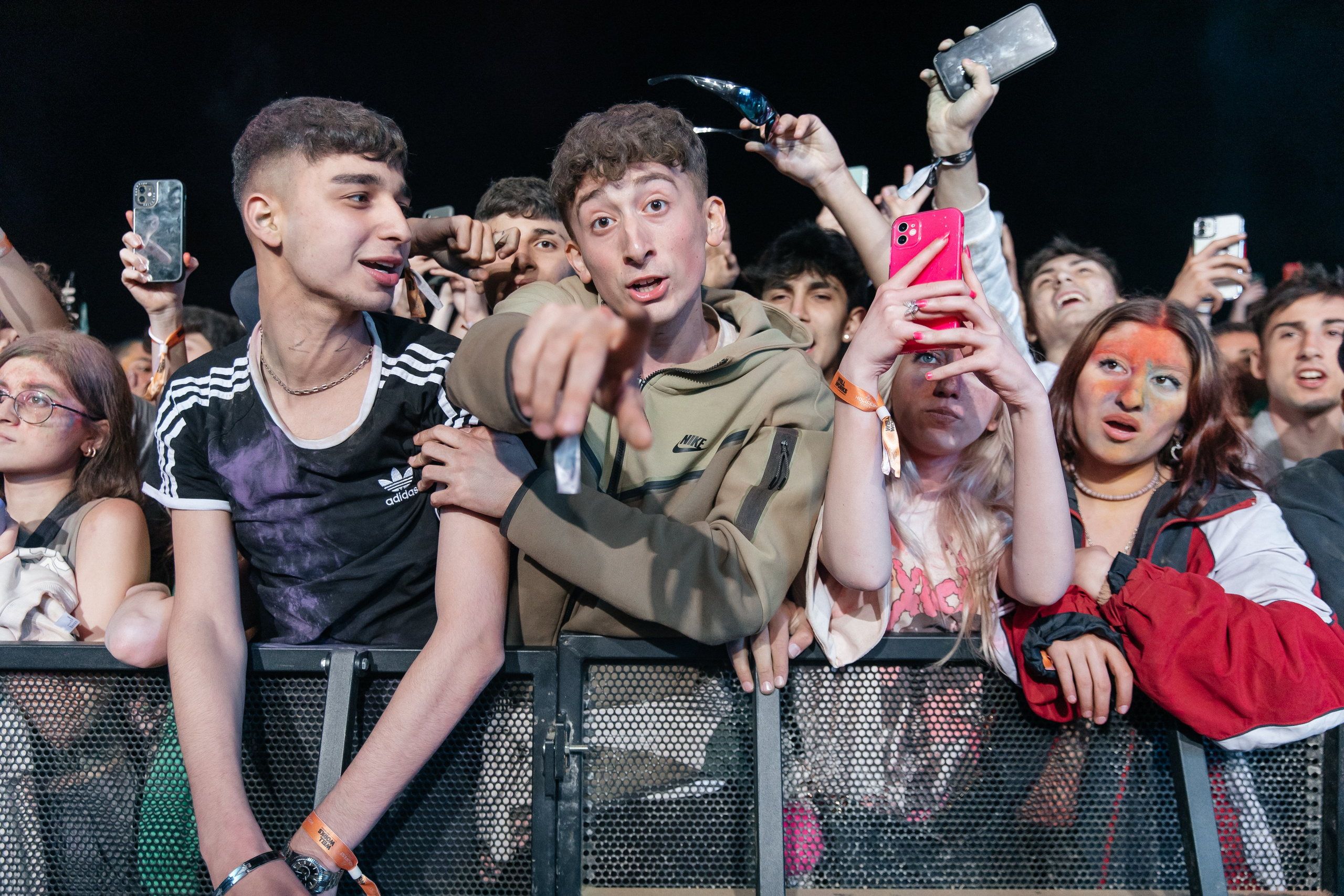 HoliFest. Свадебный и репортажный фотограф