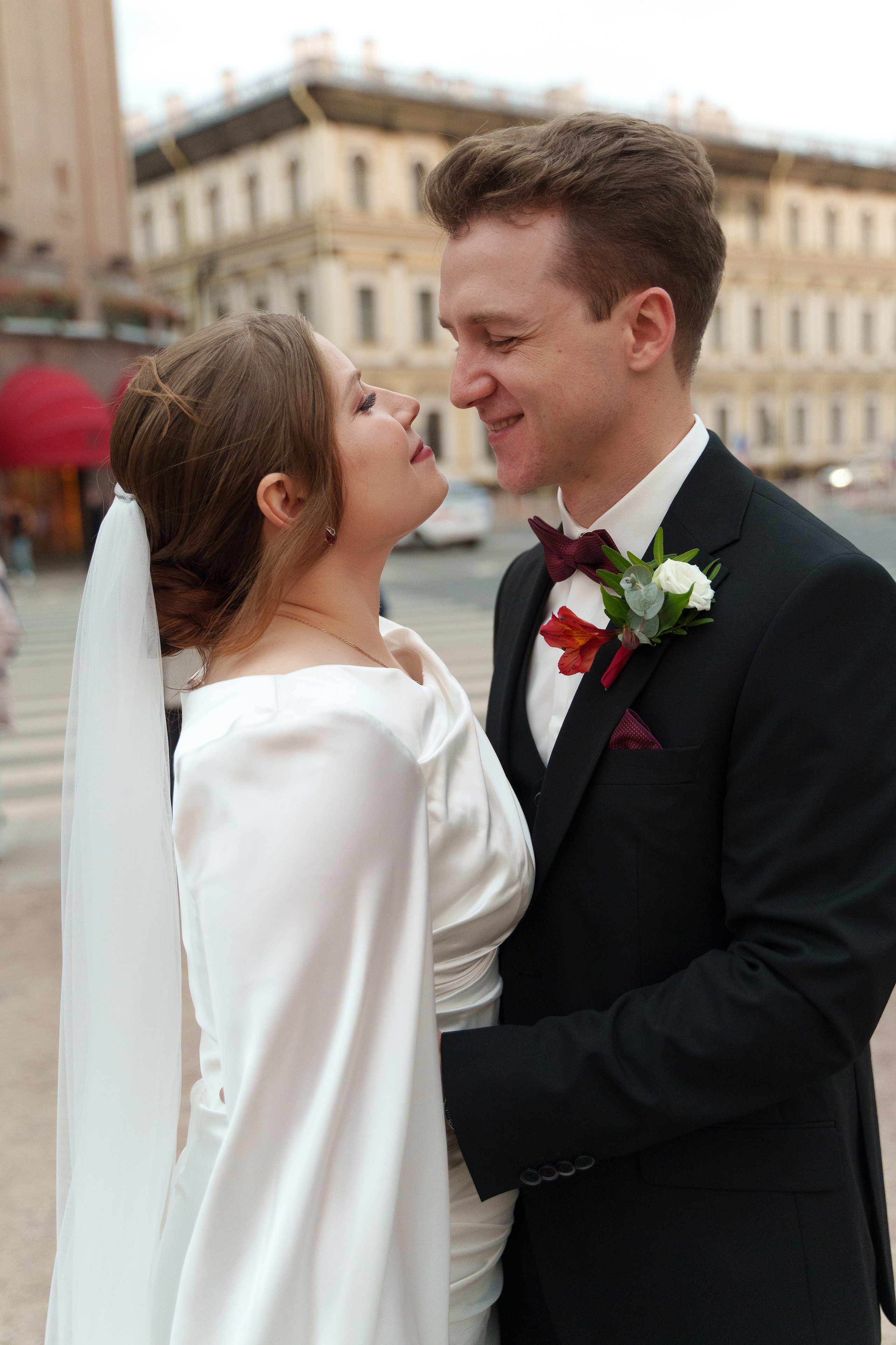 Игорь + Полина