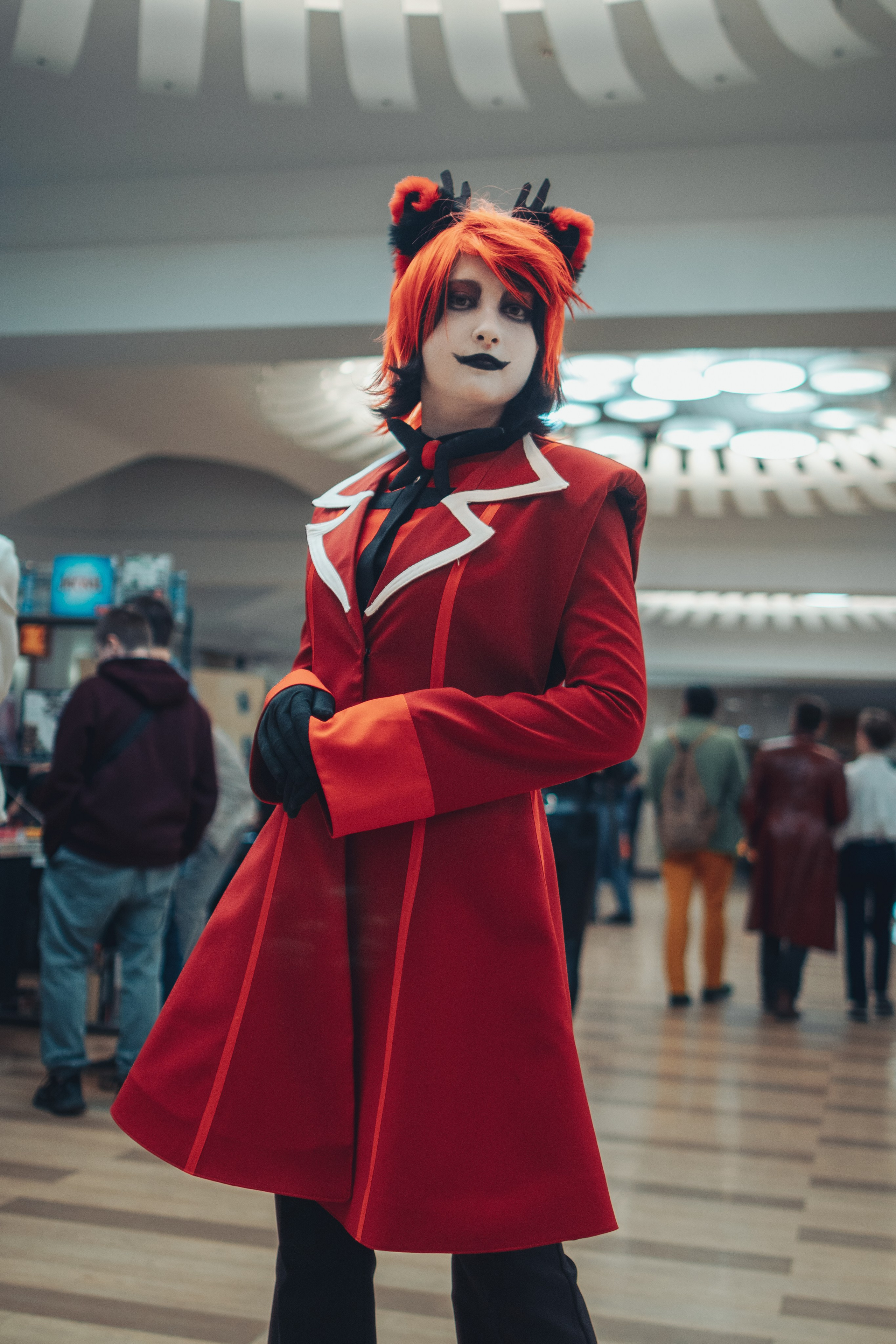 Анимау 2024. Фотограф Набережные Челны Лысенков Олег