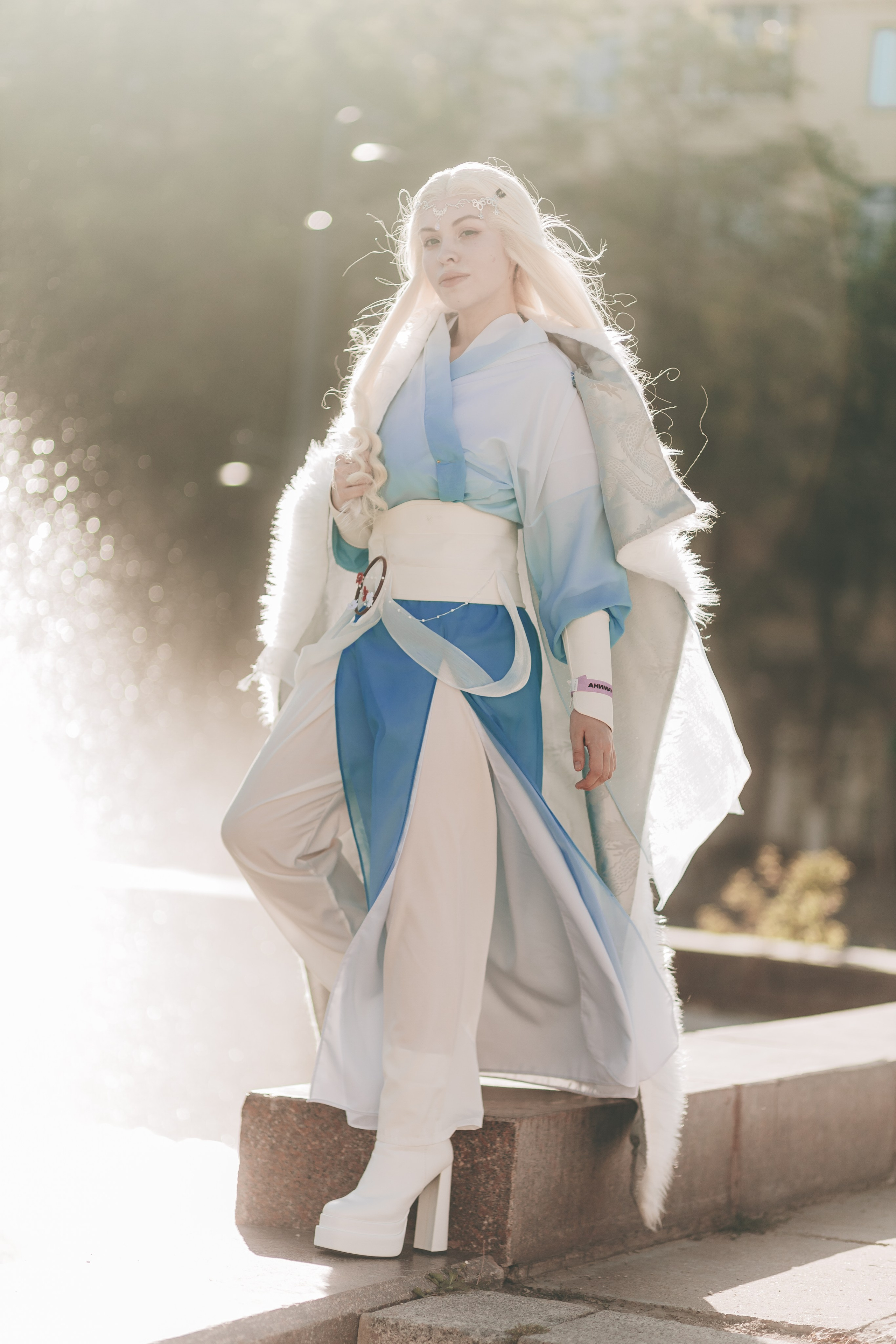 Анимау 2025. Фотограф Набережные Челны Лысенков Олег