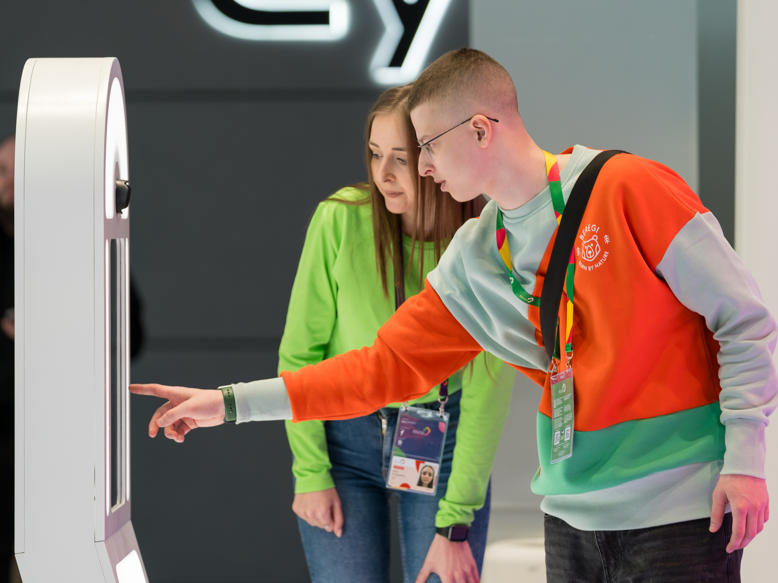 Фотоотчет для партнерской интеграции Сбербанк на ВМФ в Сириус 2024. Репортажный фотограф в Красной Поляне и Сочи Павлюченко Екатерина