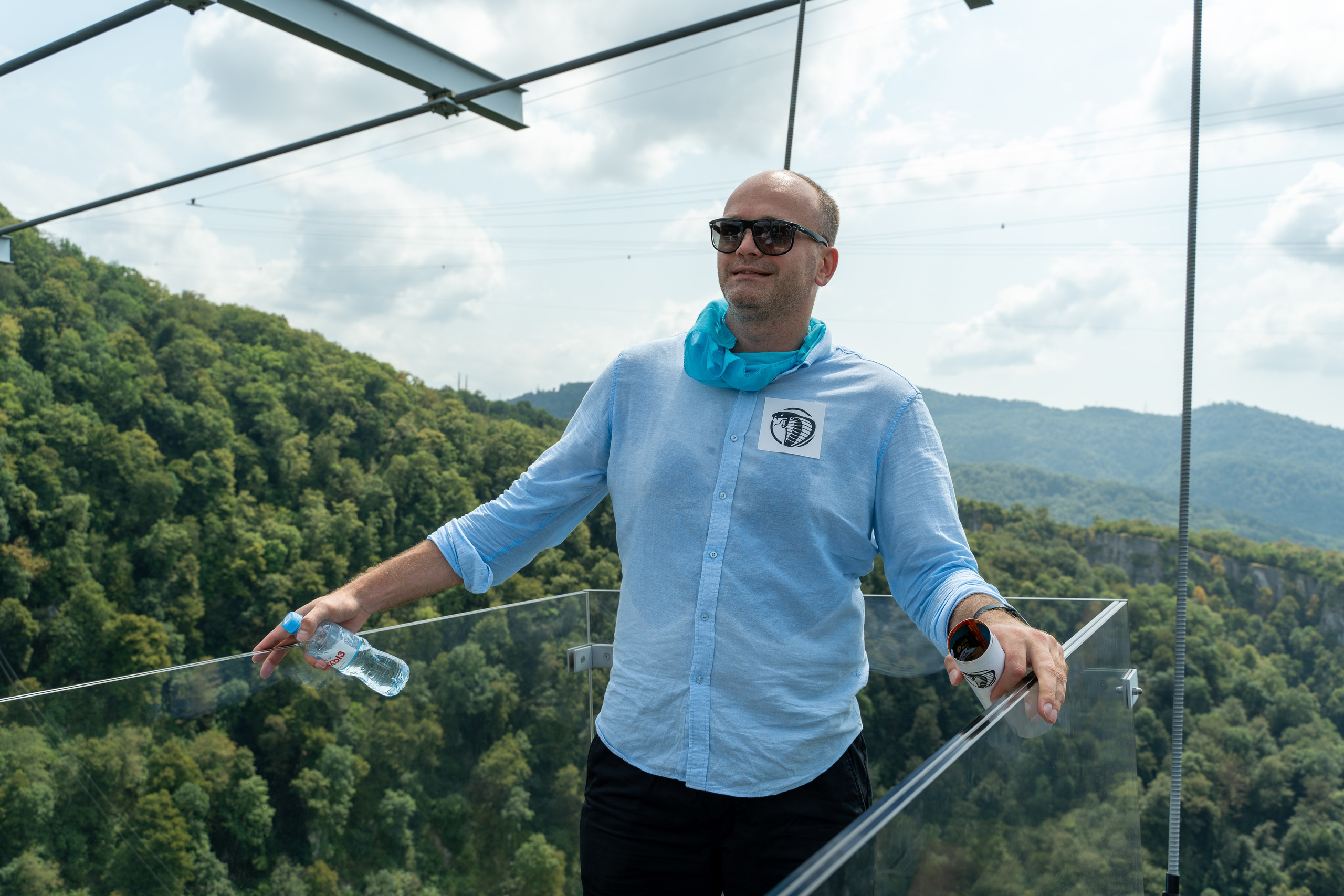 MICE мероприятие в Skypark «Фортбоярд». Репортажный фотограф в Красной Поляне и Сочи Павлюченко Екатерина