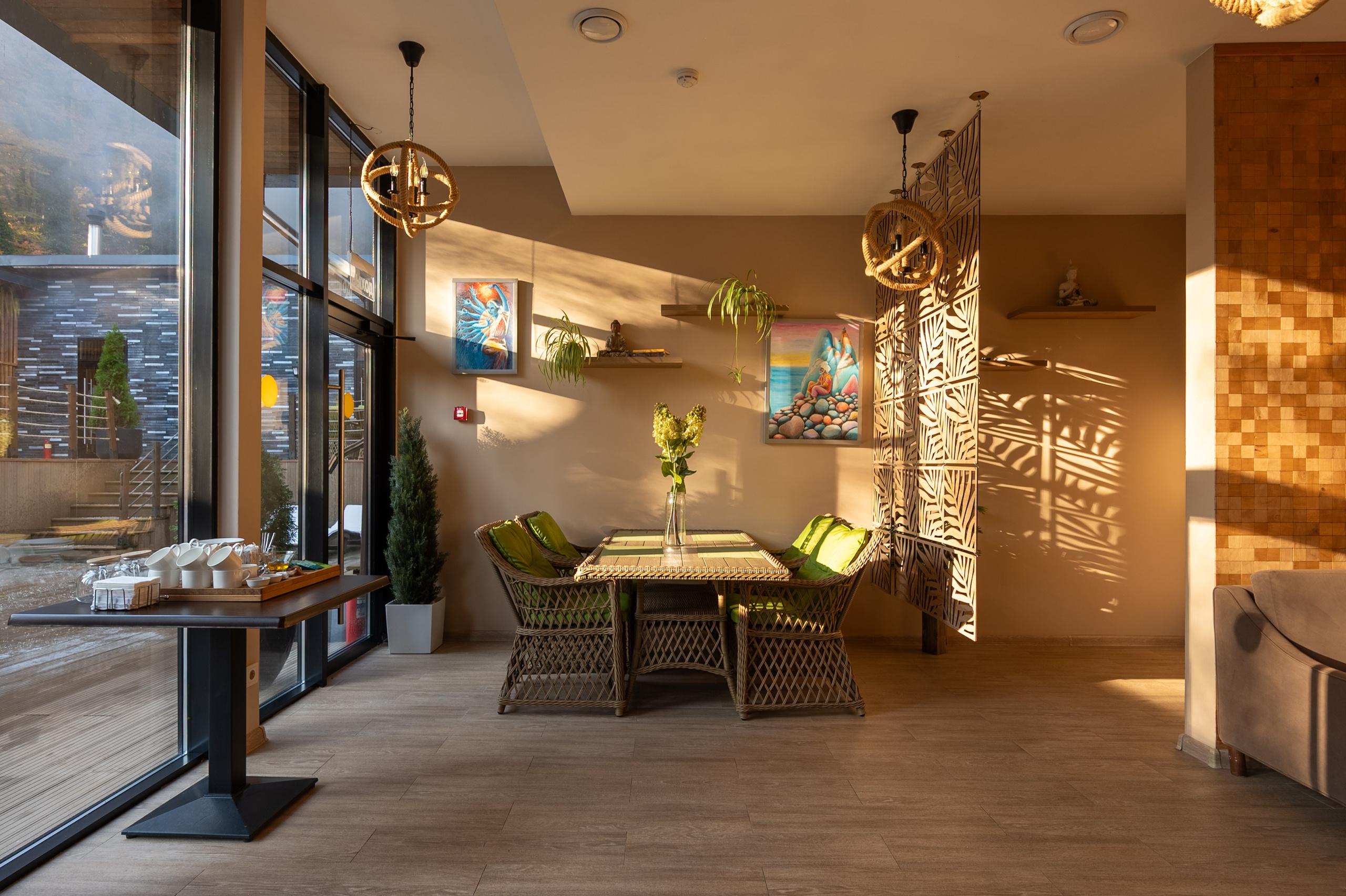 RiverSide Spa. Репортажный фотограф в Красной Поляне и Сочи Павлюченко Екатерина