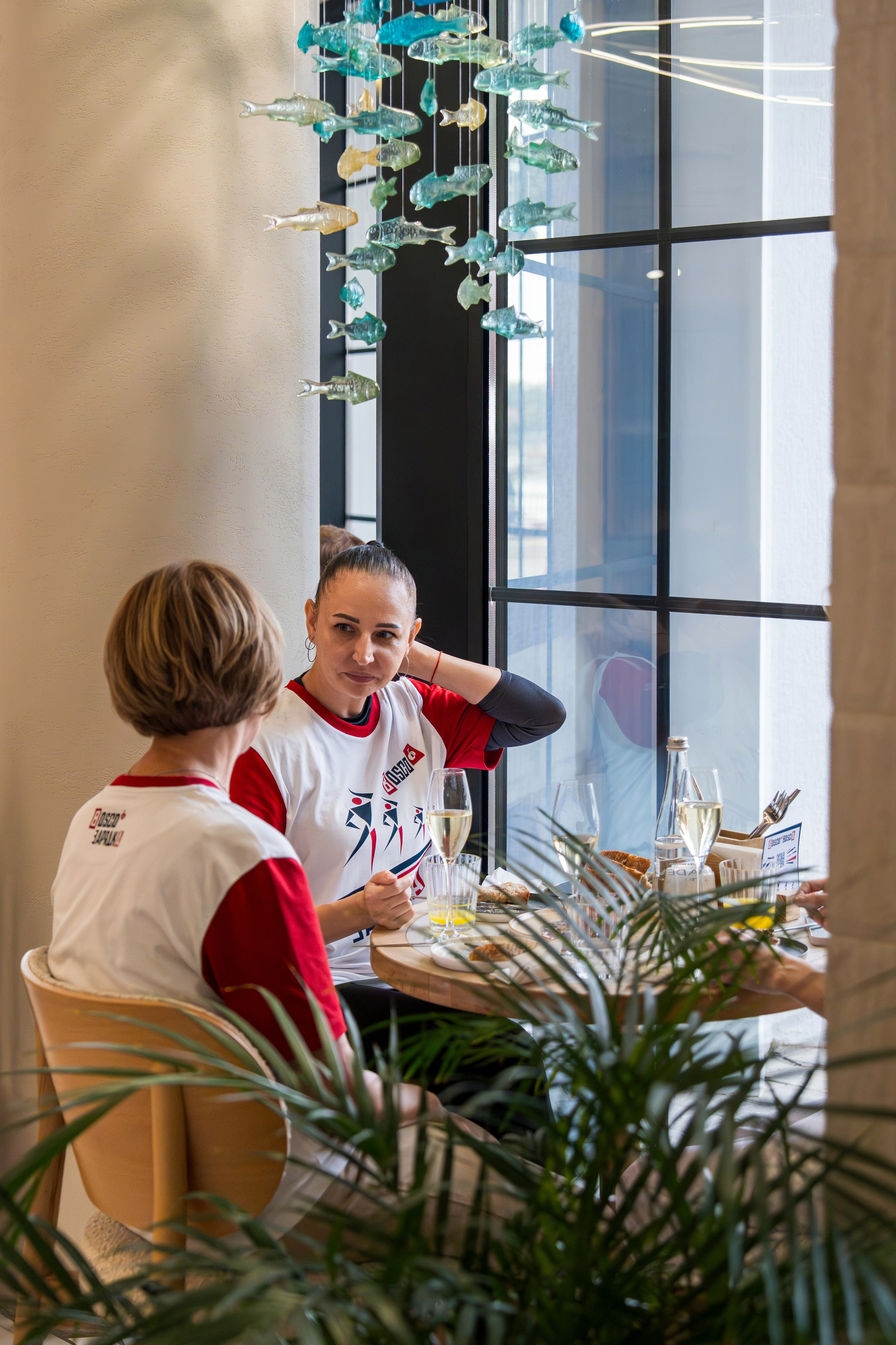 Открытие магазина Bosco в Геленджике. Репортажный фотограф в Красной Поляне и Сочи Павлюченко Екатерина