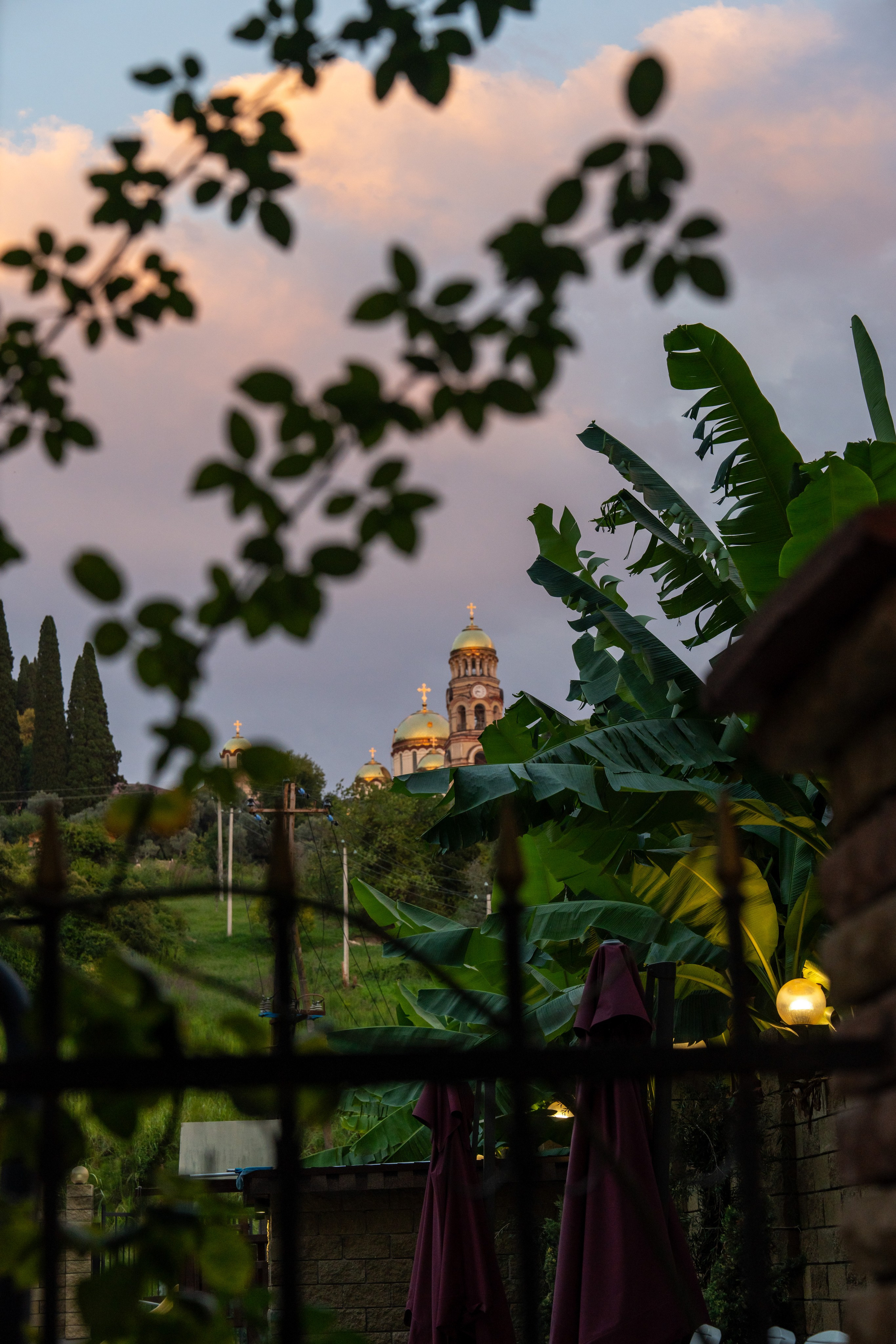 Mice мероприятие — тур по Абхазии. Репортажный фотограф в Красной Поляне и Сочи Павлюченко Екатерина