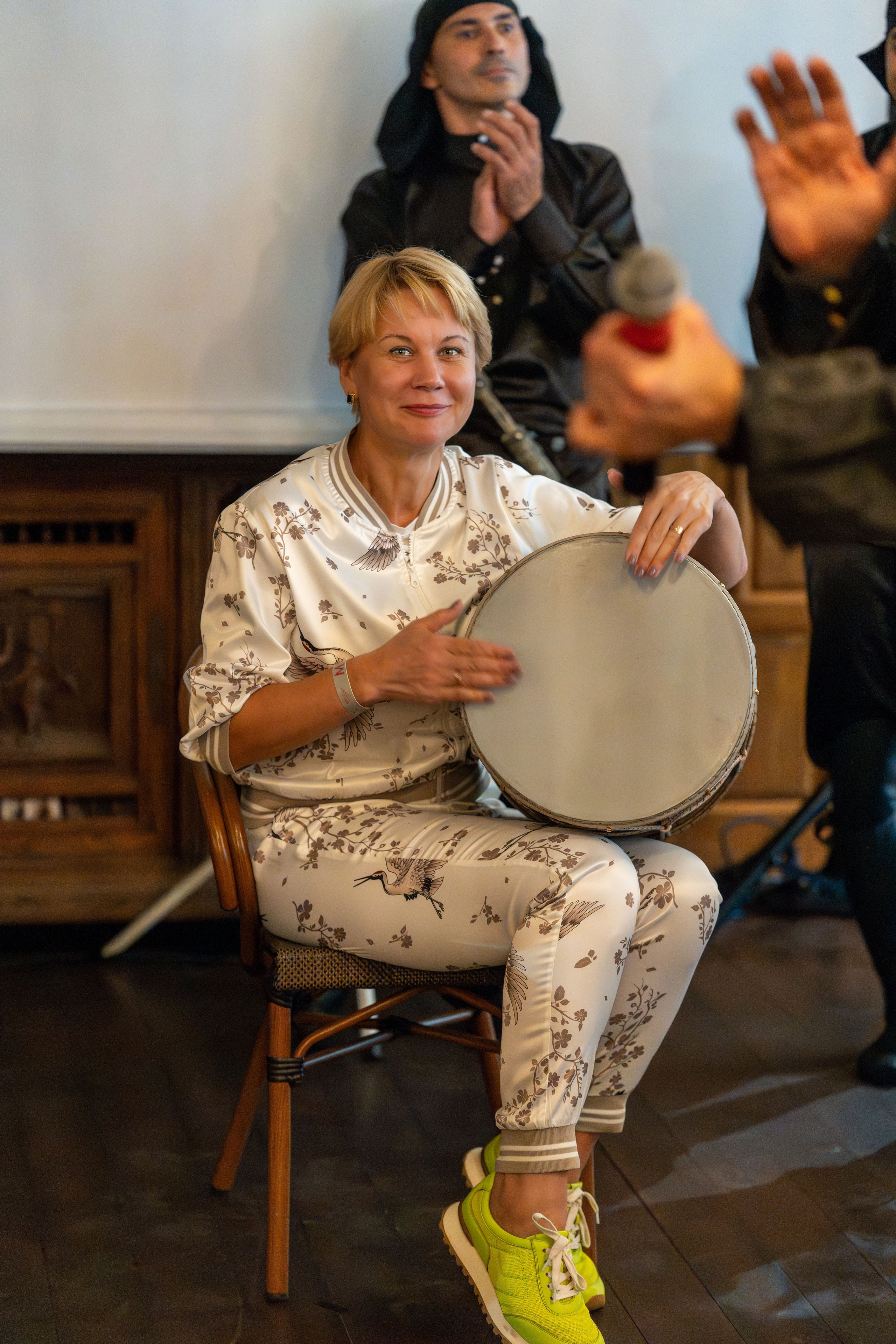 MICE мероприятие для компании Р-фарм. Репортажный фотограф в Красной Поляне и Сочи Павлюченко Екатерина