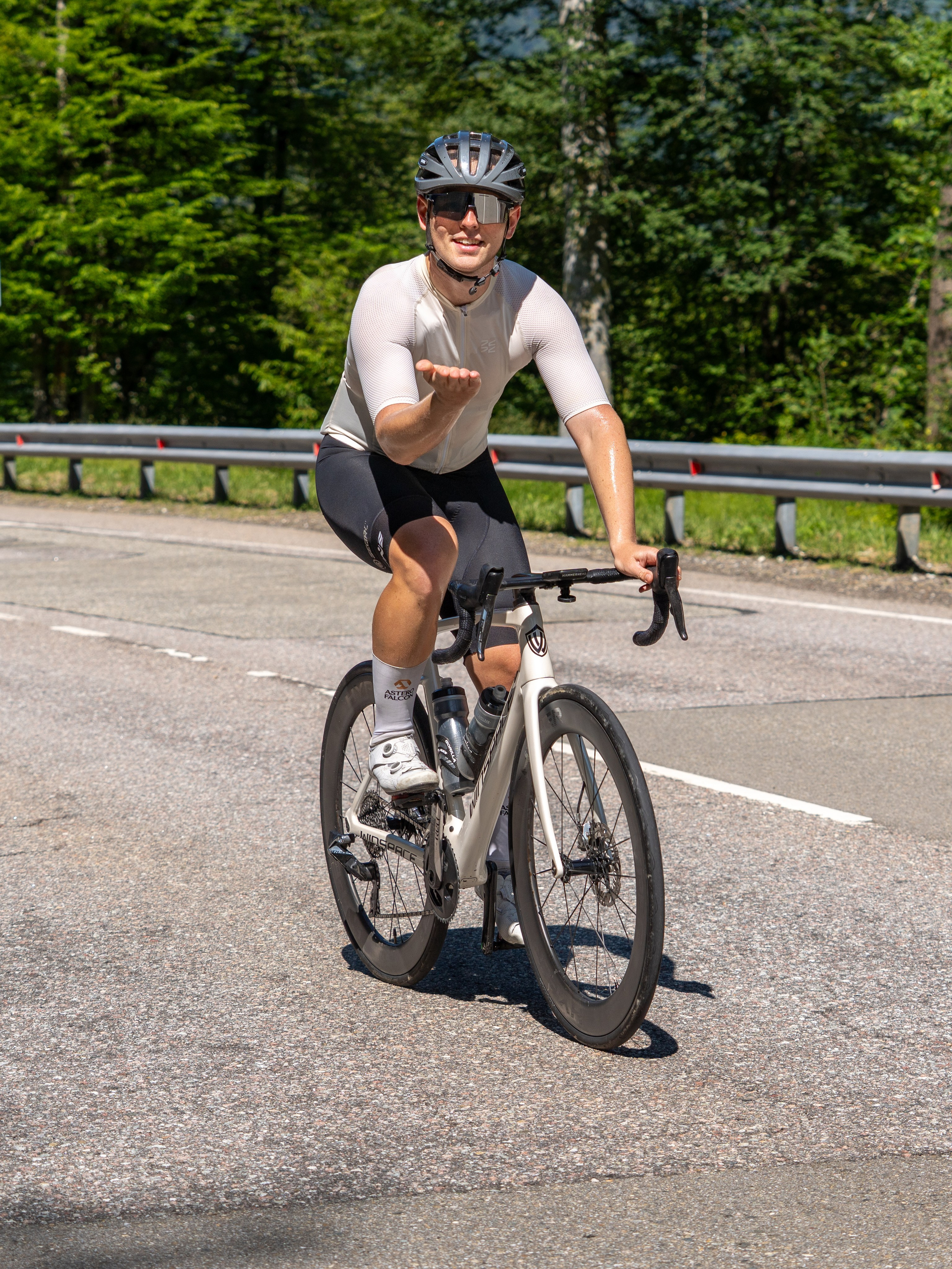 Laura Training Run. Репортажный фотограф в Красной Поляне и Сочи Павлюченко Екатерина