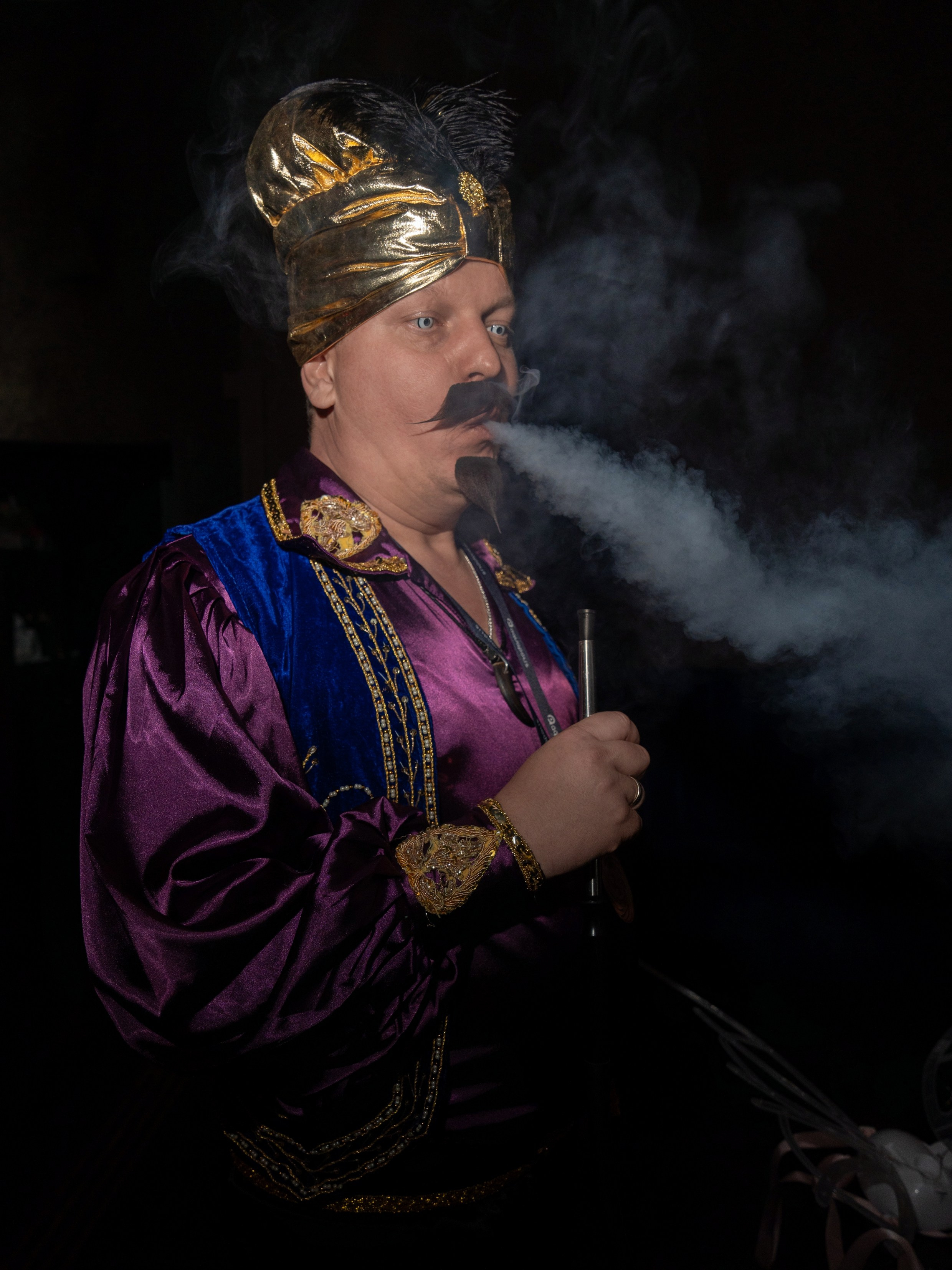 Гала-ужи «Акваполис». Репортажный фотограф в Красной Поляне и Сочи Павлюченко Екатерина