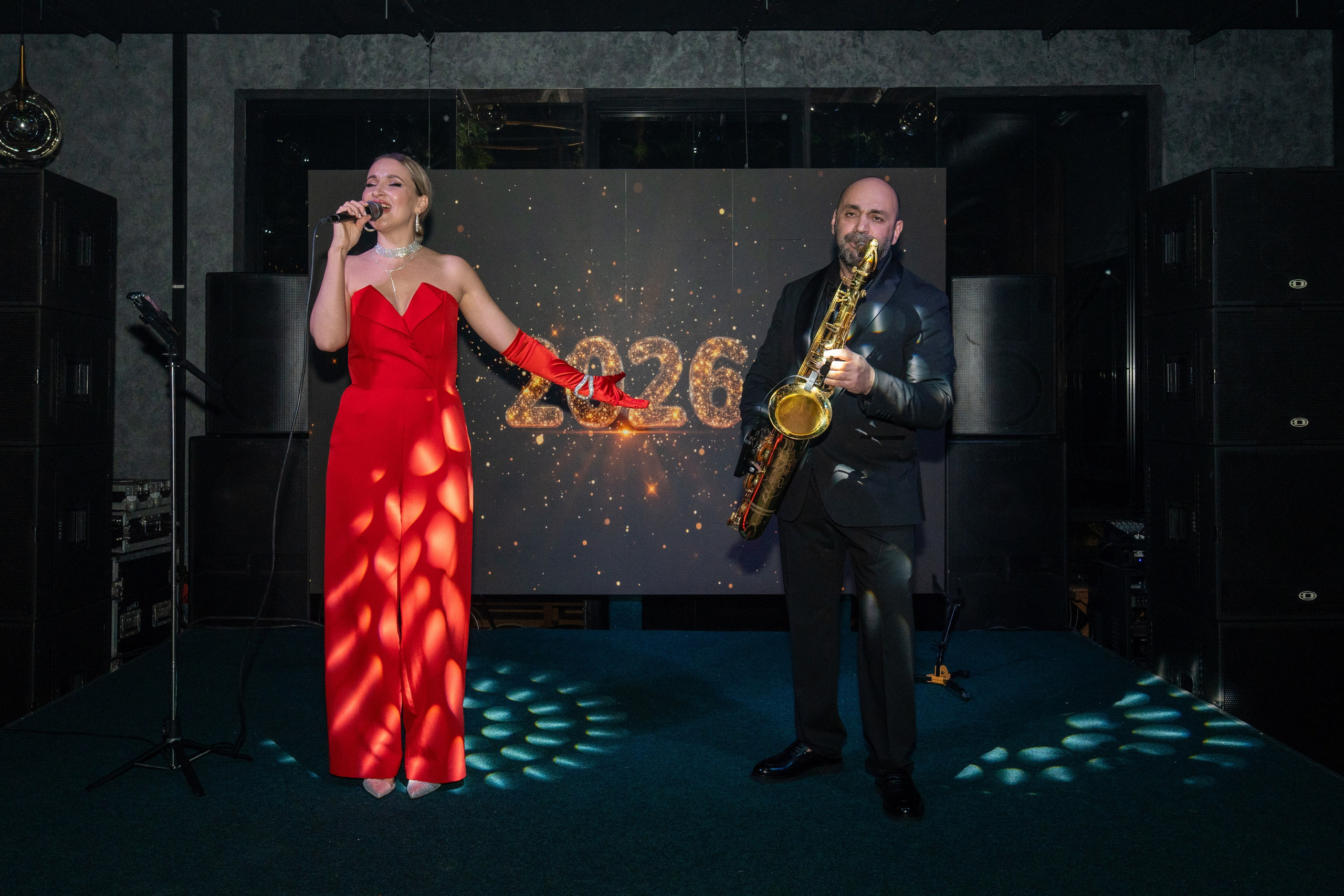 RS NYEAR2026. Репортажный фотограф в Красной Поляне и Сочи Павлюченко Екатерина